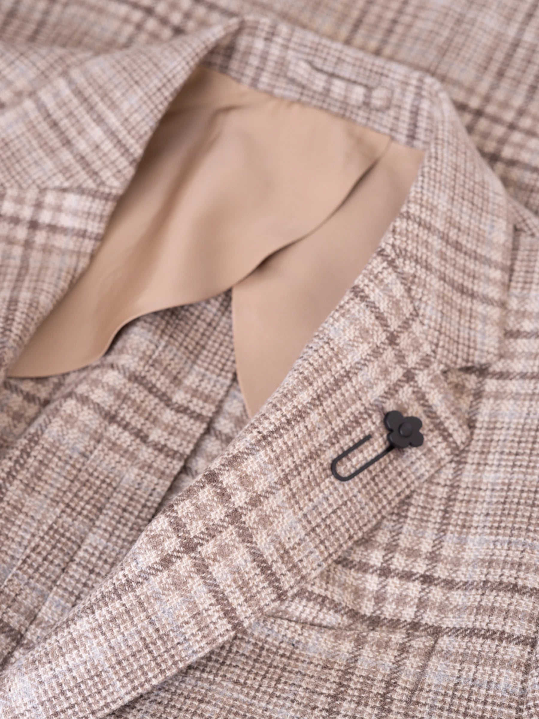 Blazer Iconic Drop - Beige