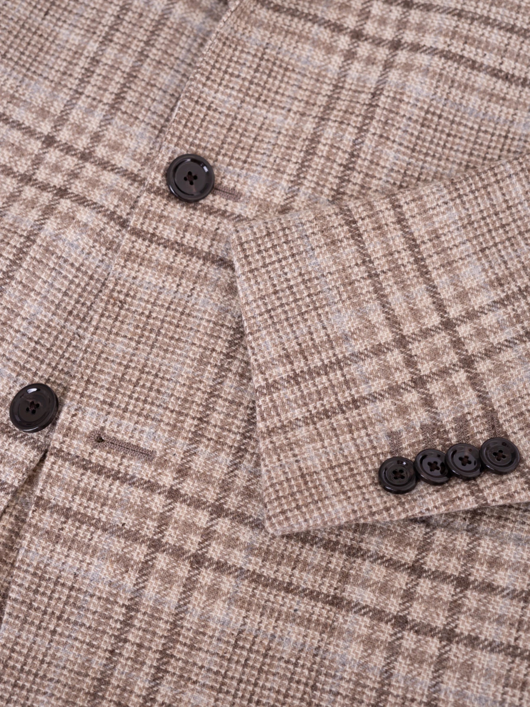 Blazer Iconic Drop - Beige
