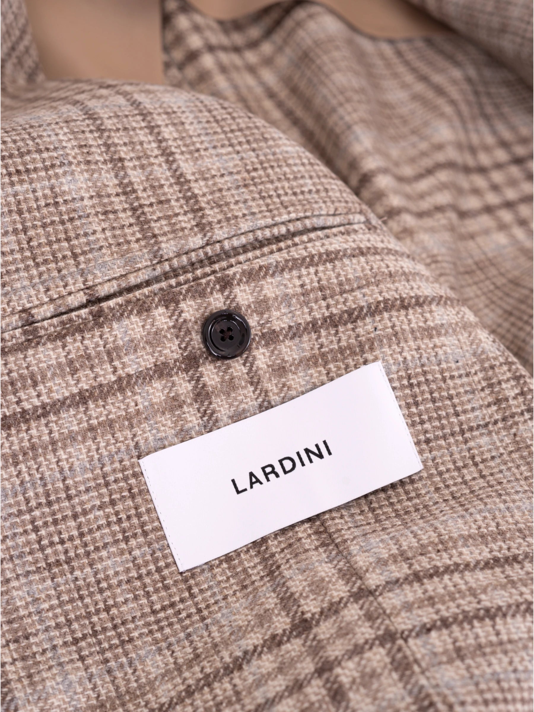 Blazer Iconic Drop - Beige