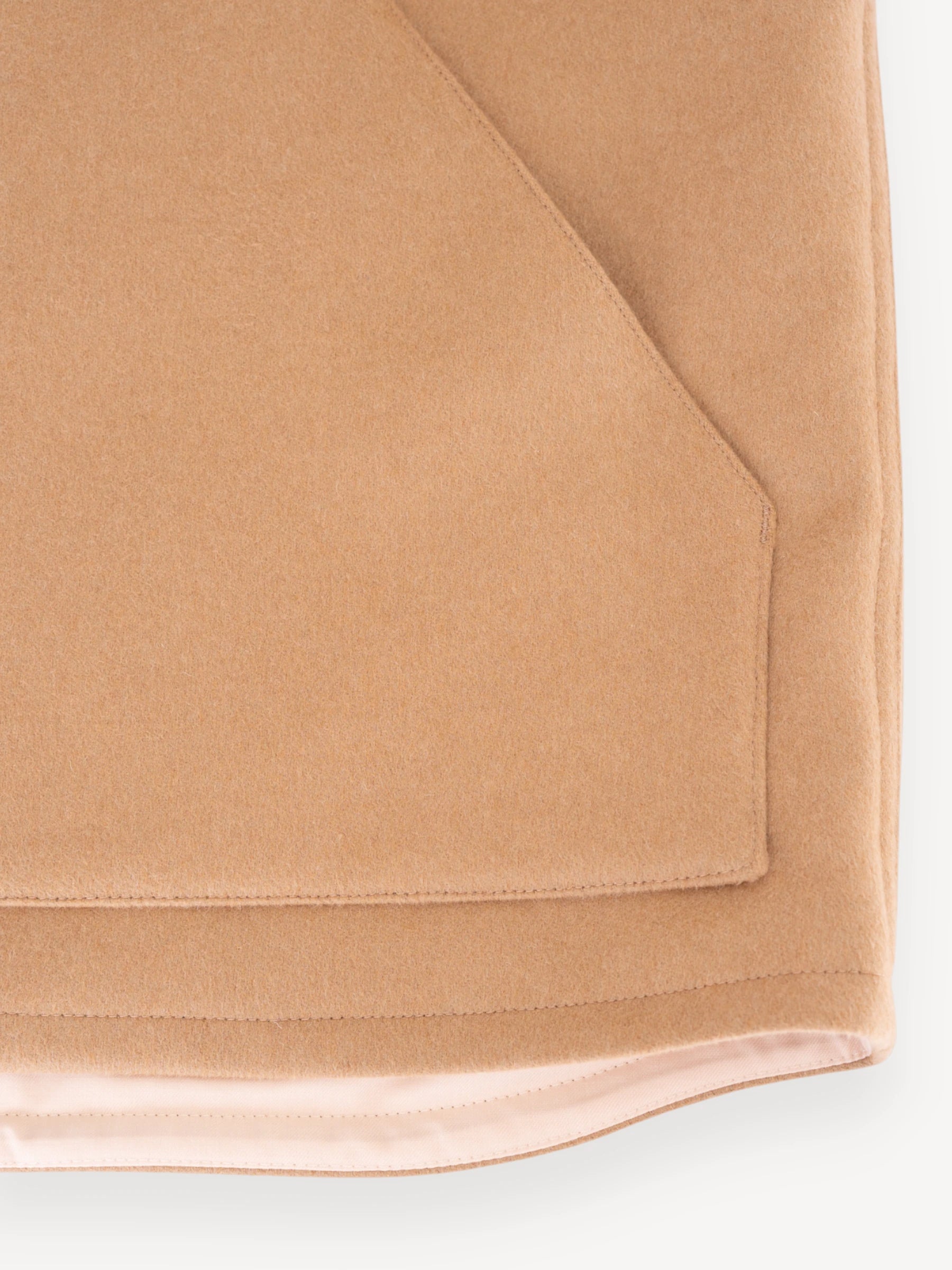 Bodywarmer - Camel