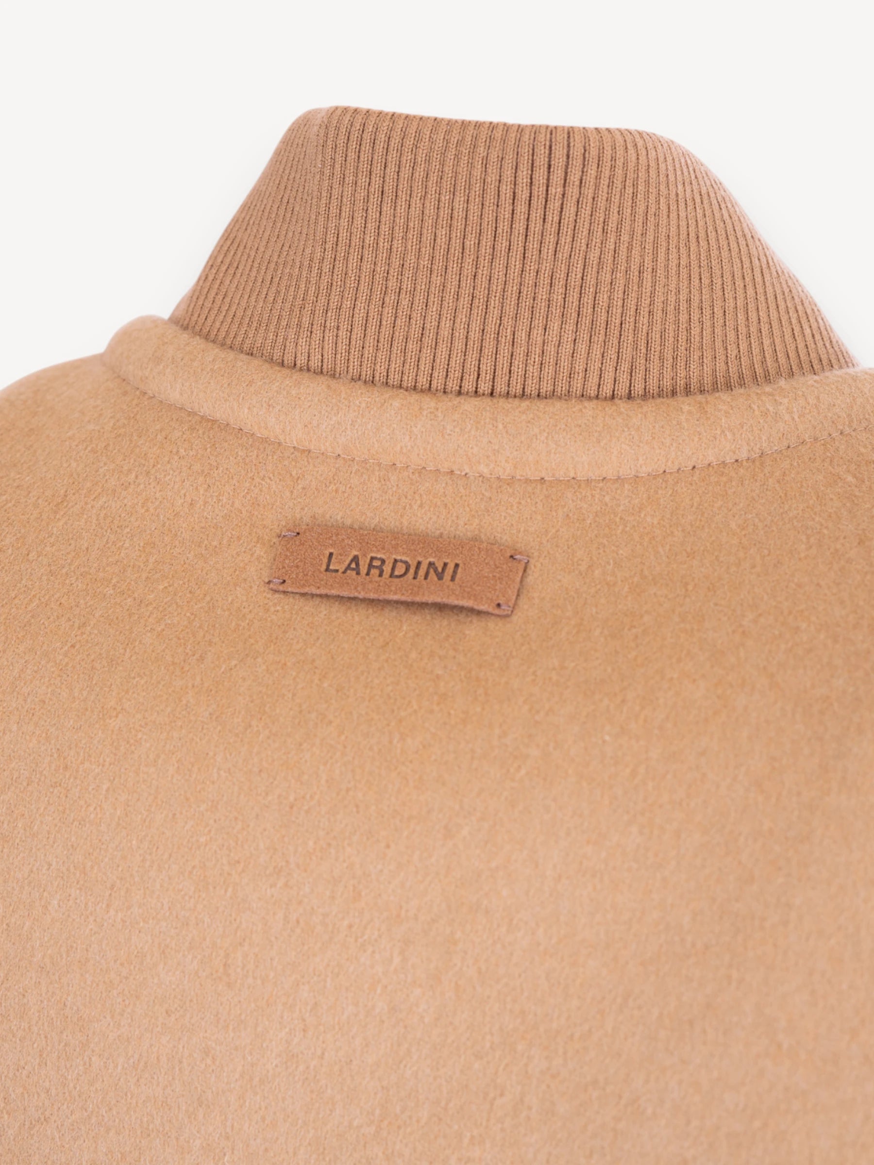 Bodywarmer - Camel