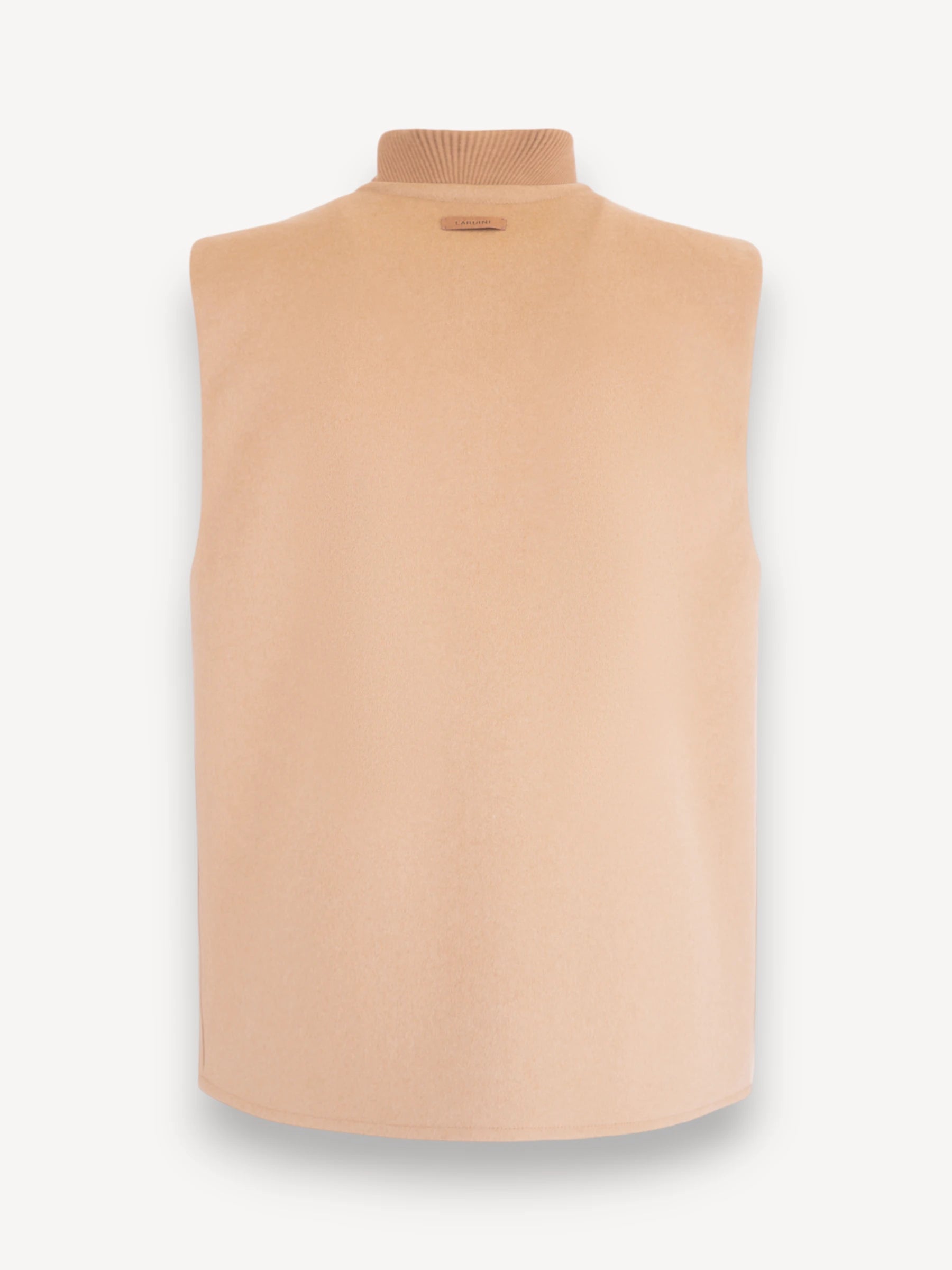 Bodywarmer - Camel