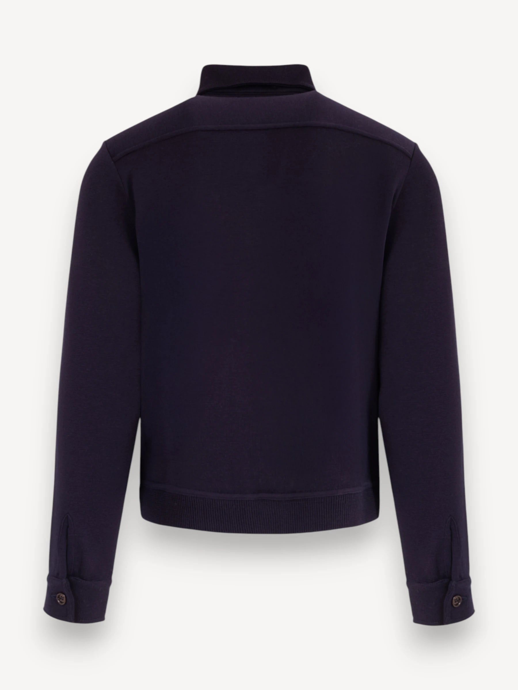Jacket - Donkerblauw