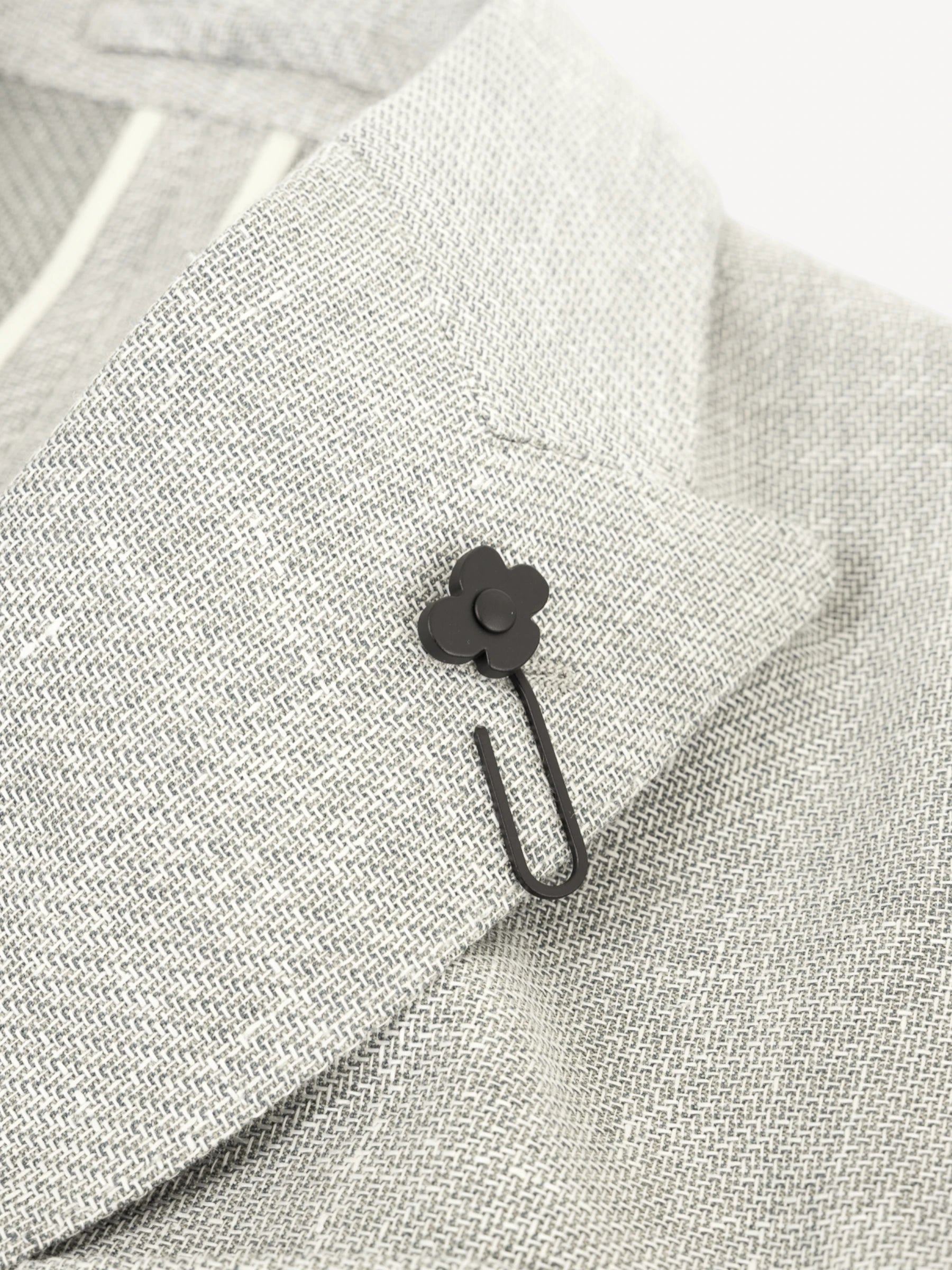 Roma Jacket - Lichtgroen