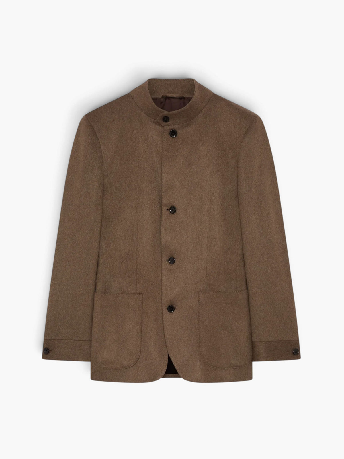 Man Jacket Feeling - Taupe