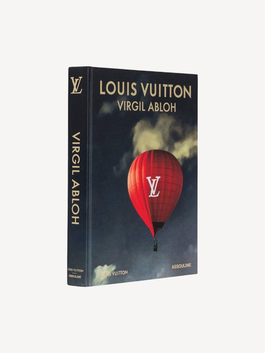 Louis Vuitton Virgil Abloh