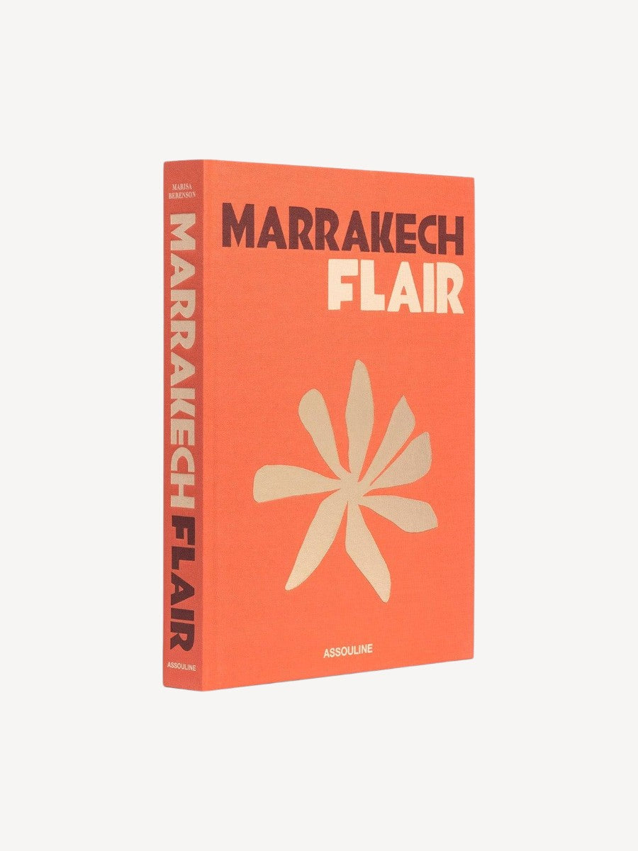 Marrakech Flair