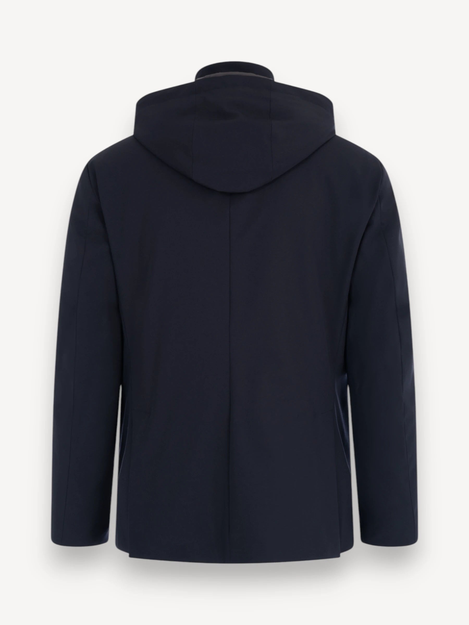Blazer Jacket - Donkerblauw