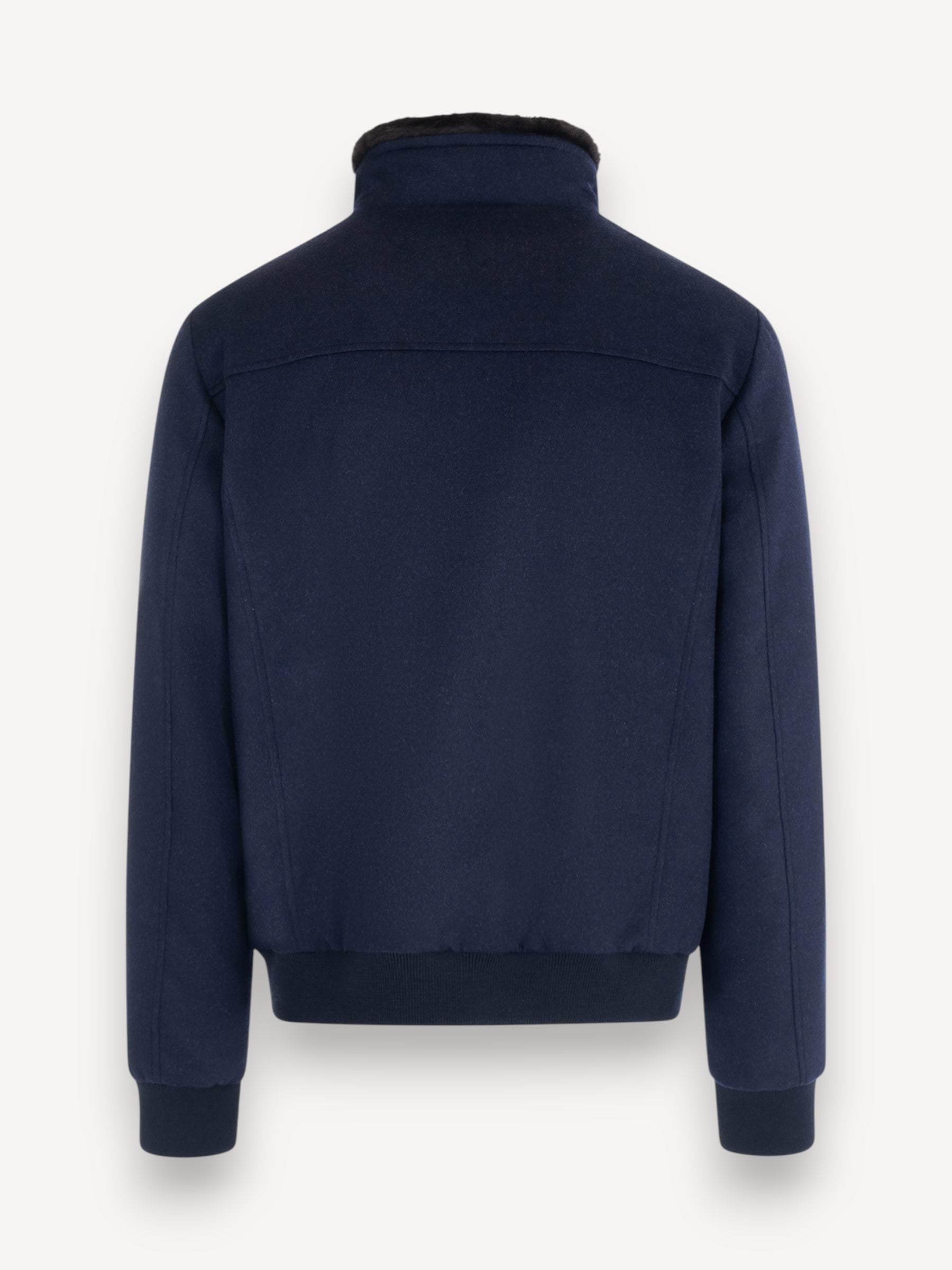 Bellati LS9 Jacket - Donkerblauw