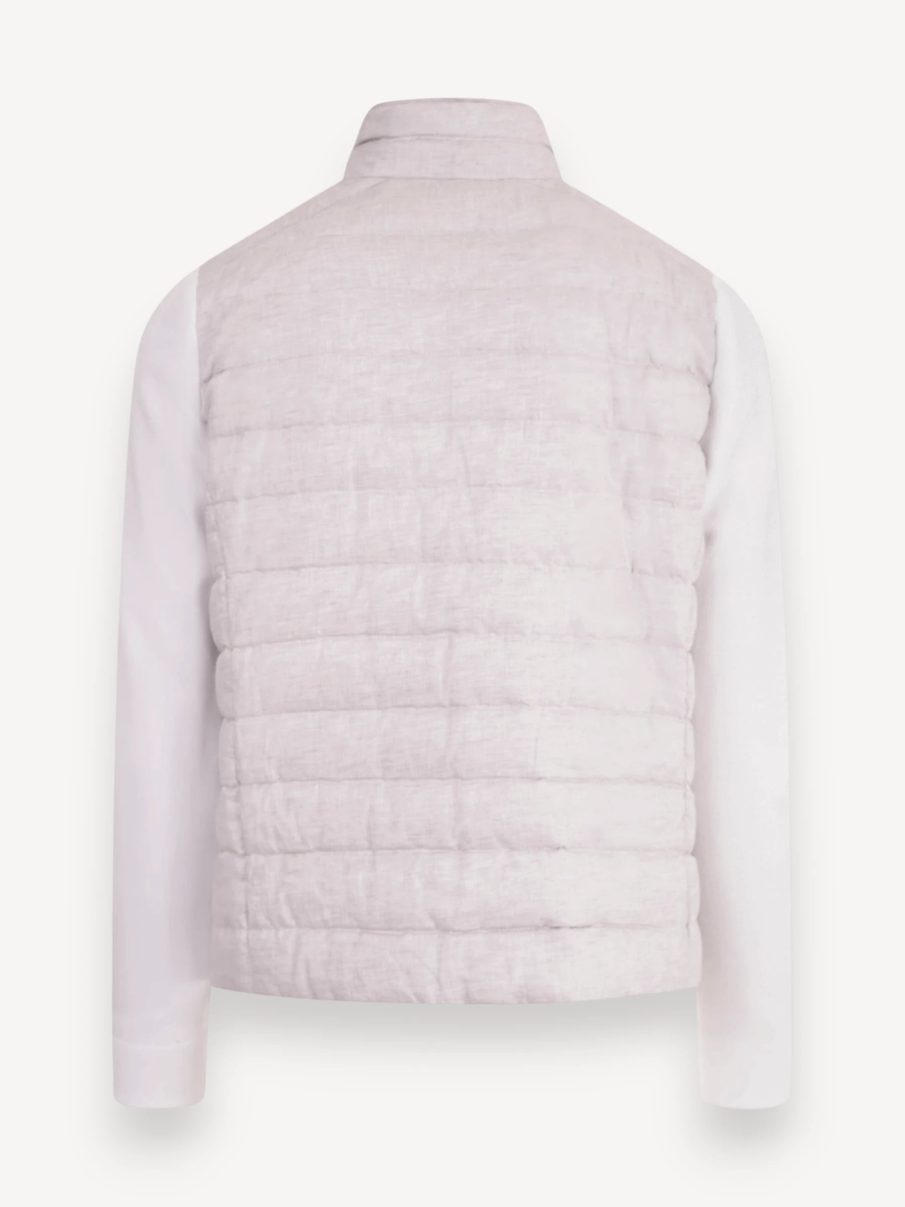 Crandon-LSN Jacket - Licht Beige