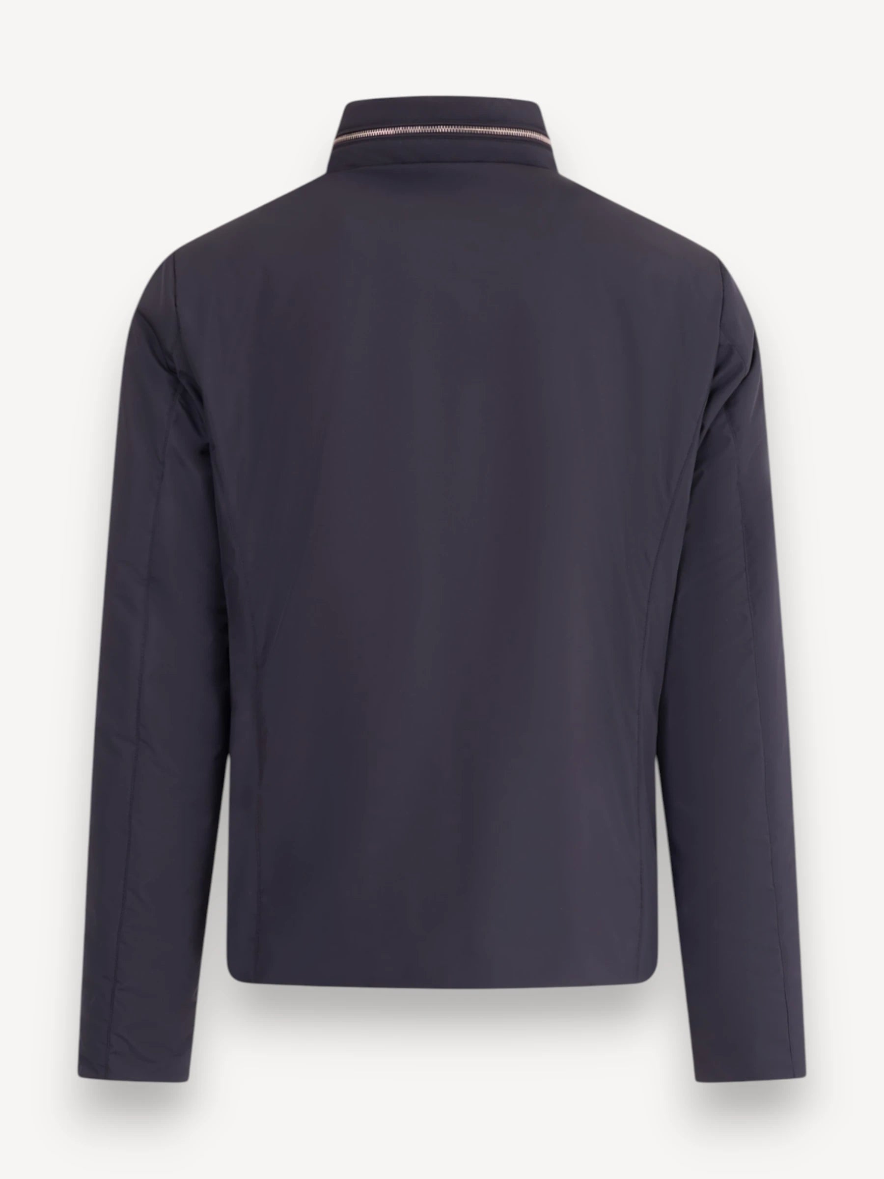 Alcide-STP Jacket - Donkerblauw