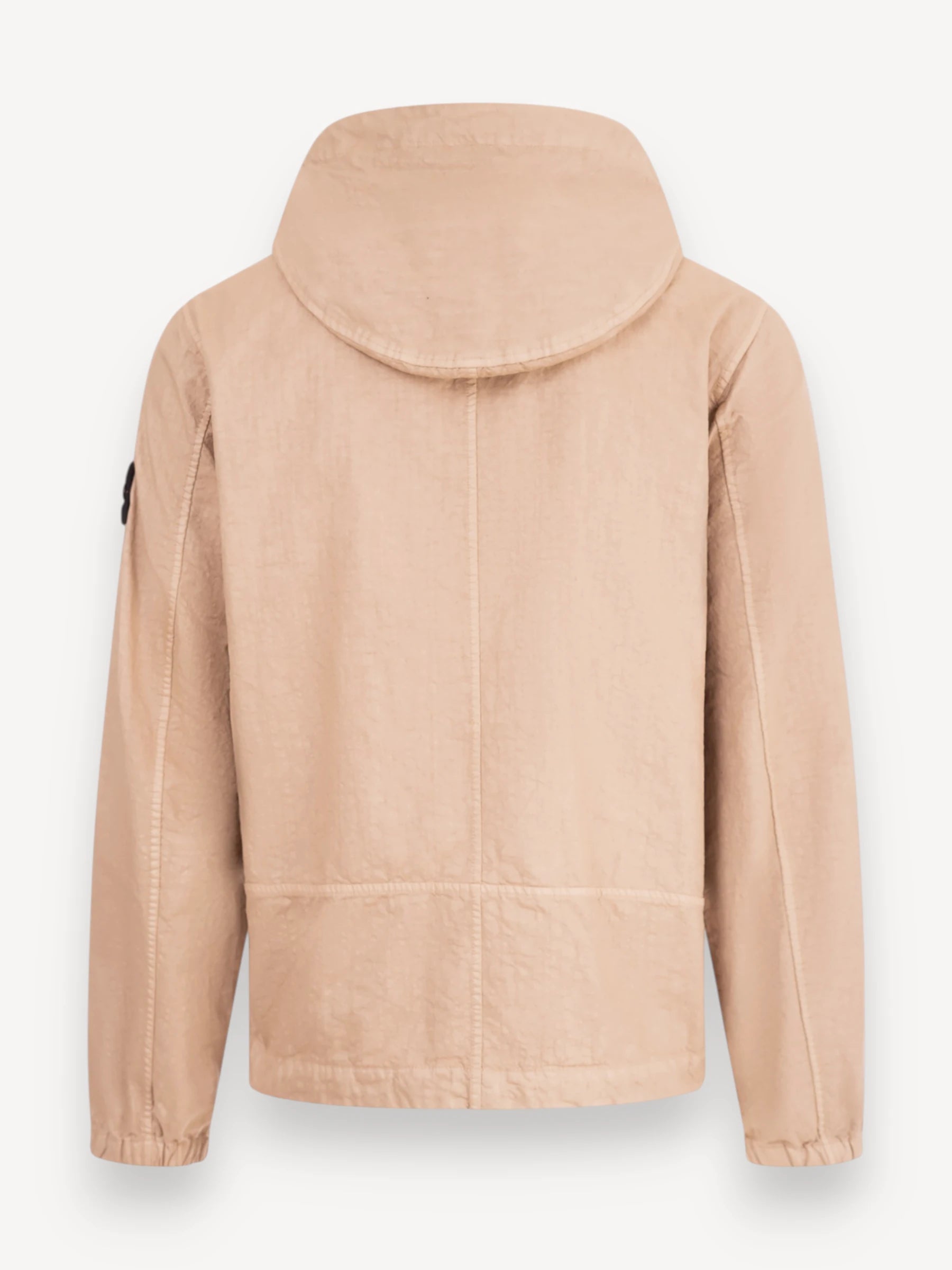Nylon Panama-TC Jacket - Desert