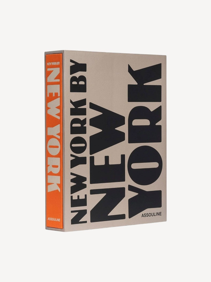 New York by New York