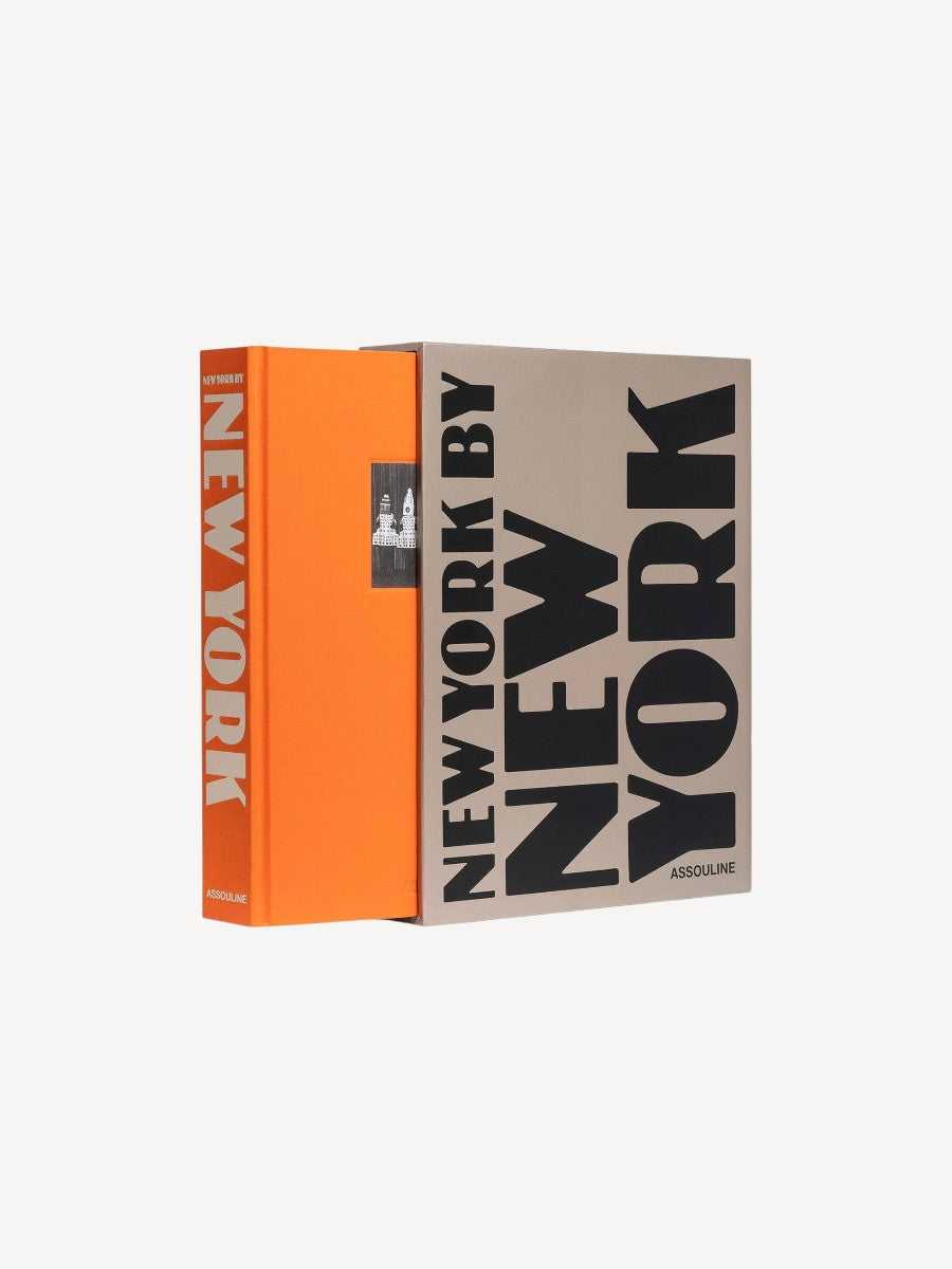New York by New York