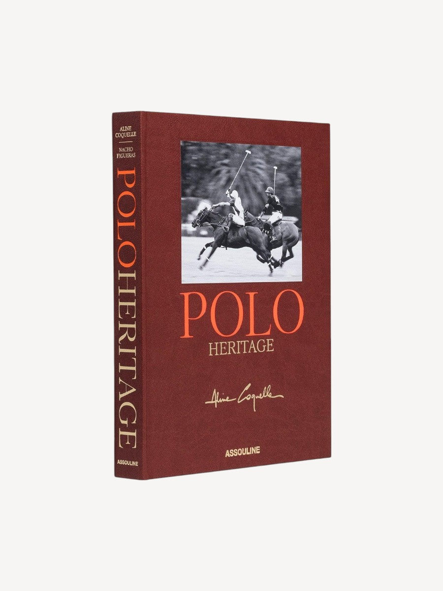 Polo Heritage
