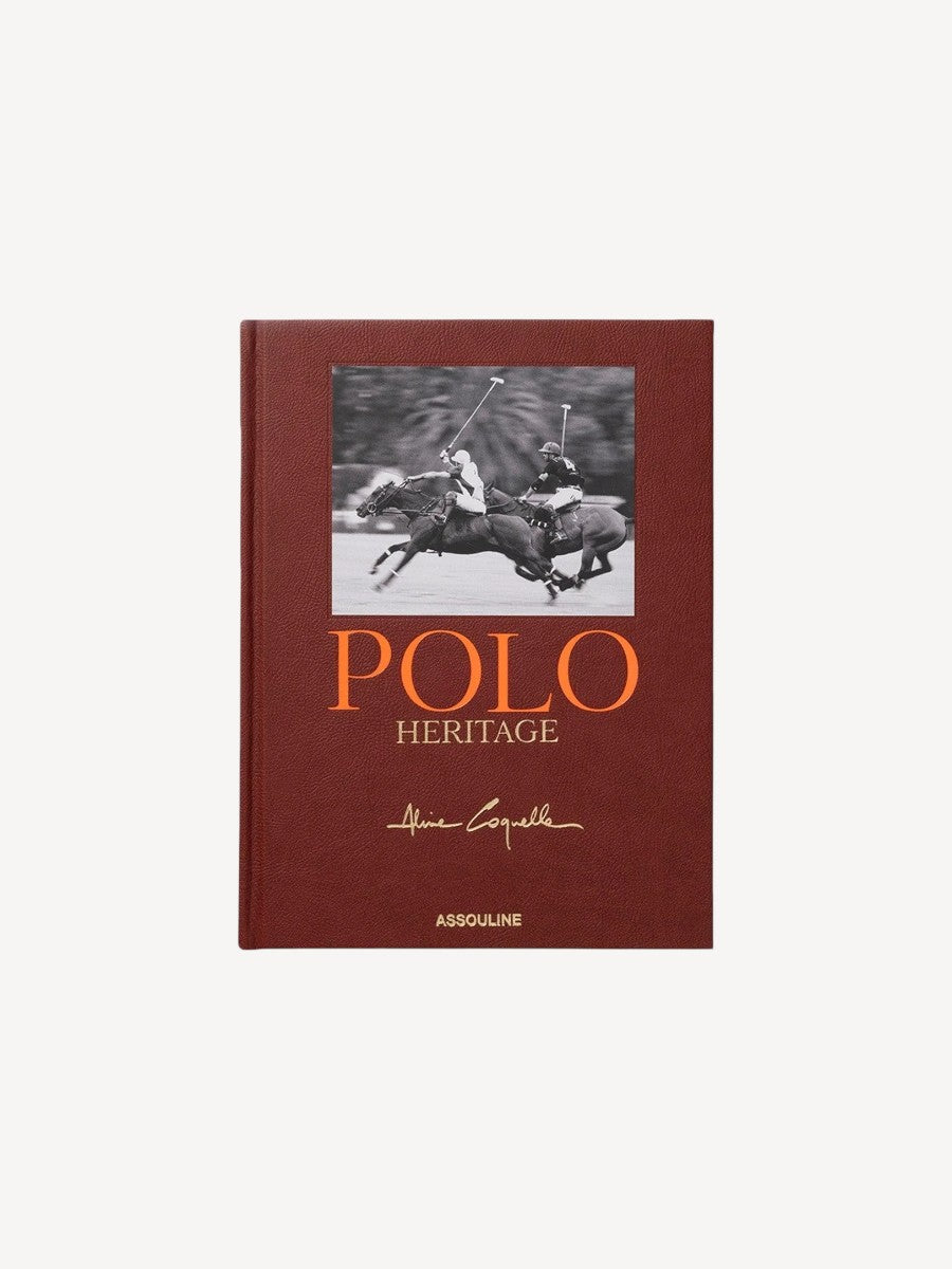 Polo Heritage