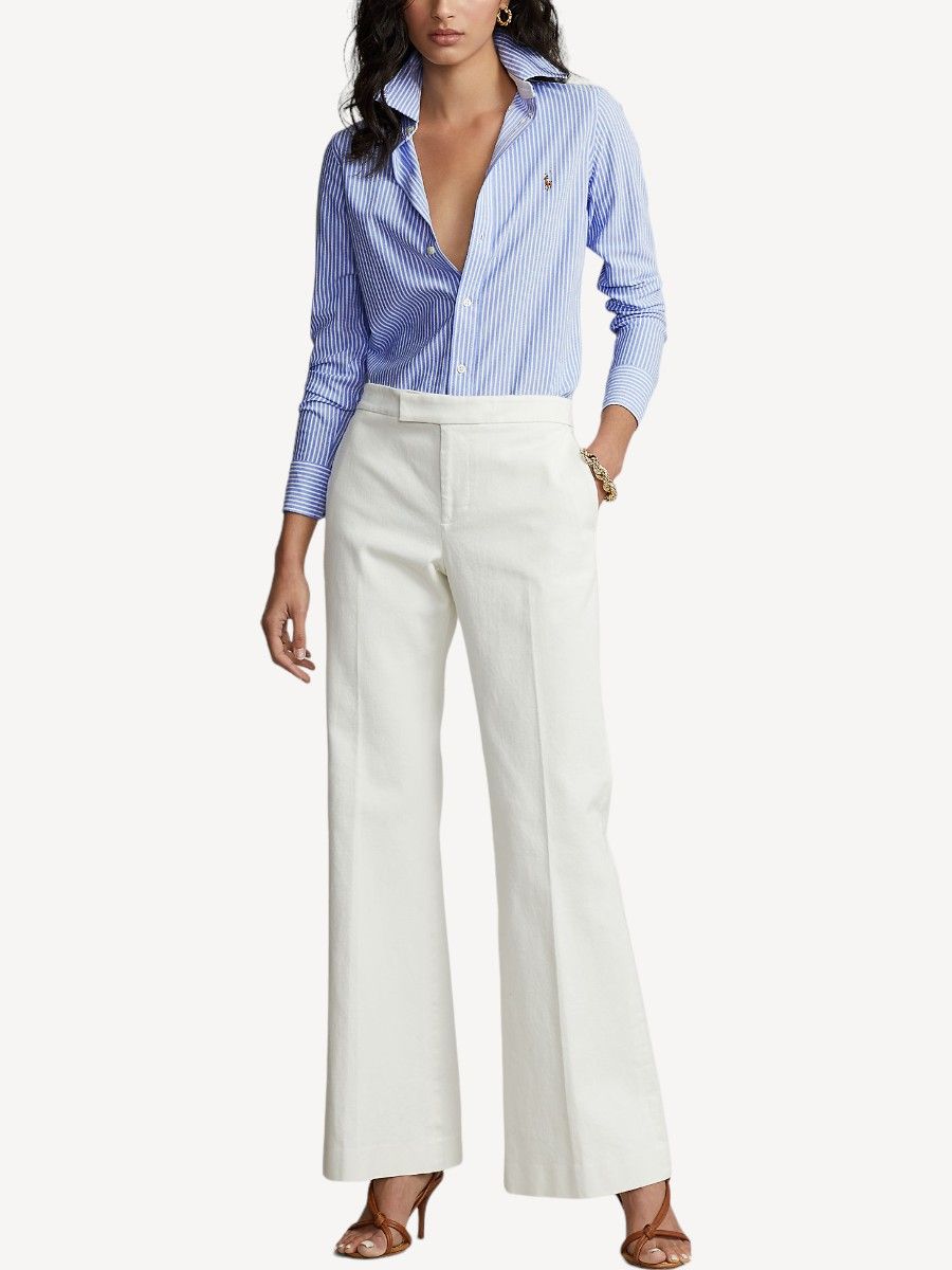 Shirt 211664416 - Light Blue