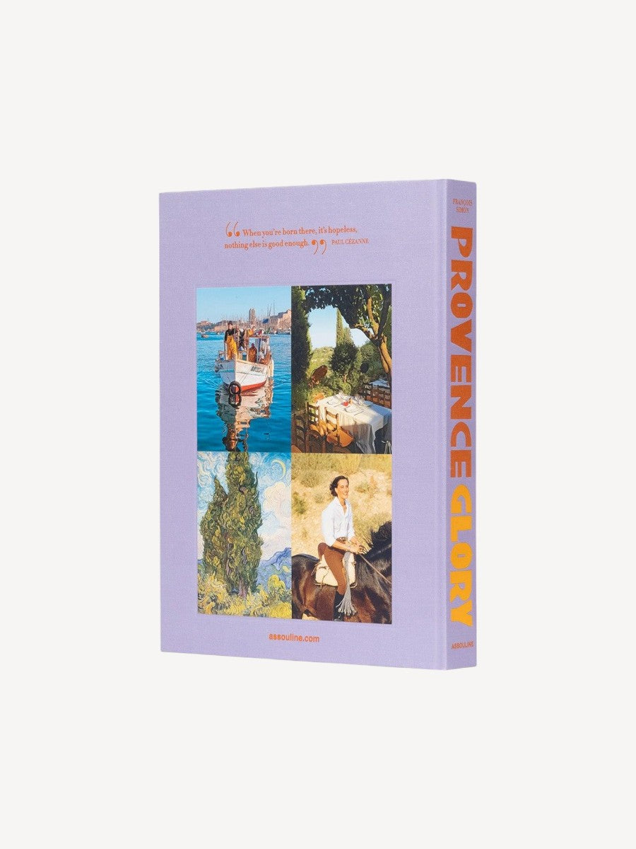 Provence Glory