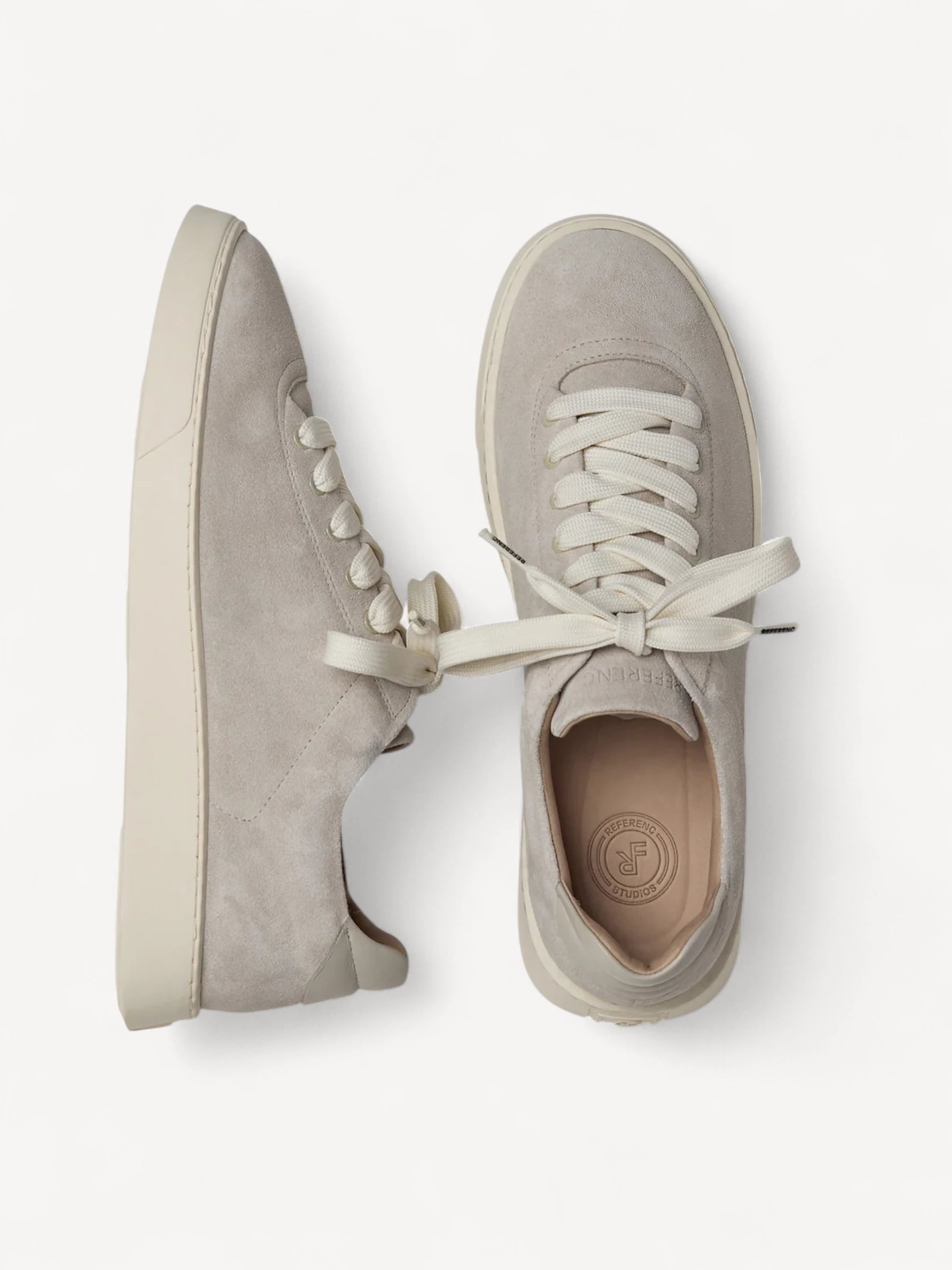 Cassetta Sneaker - Cement Grey