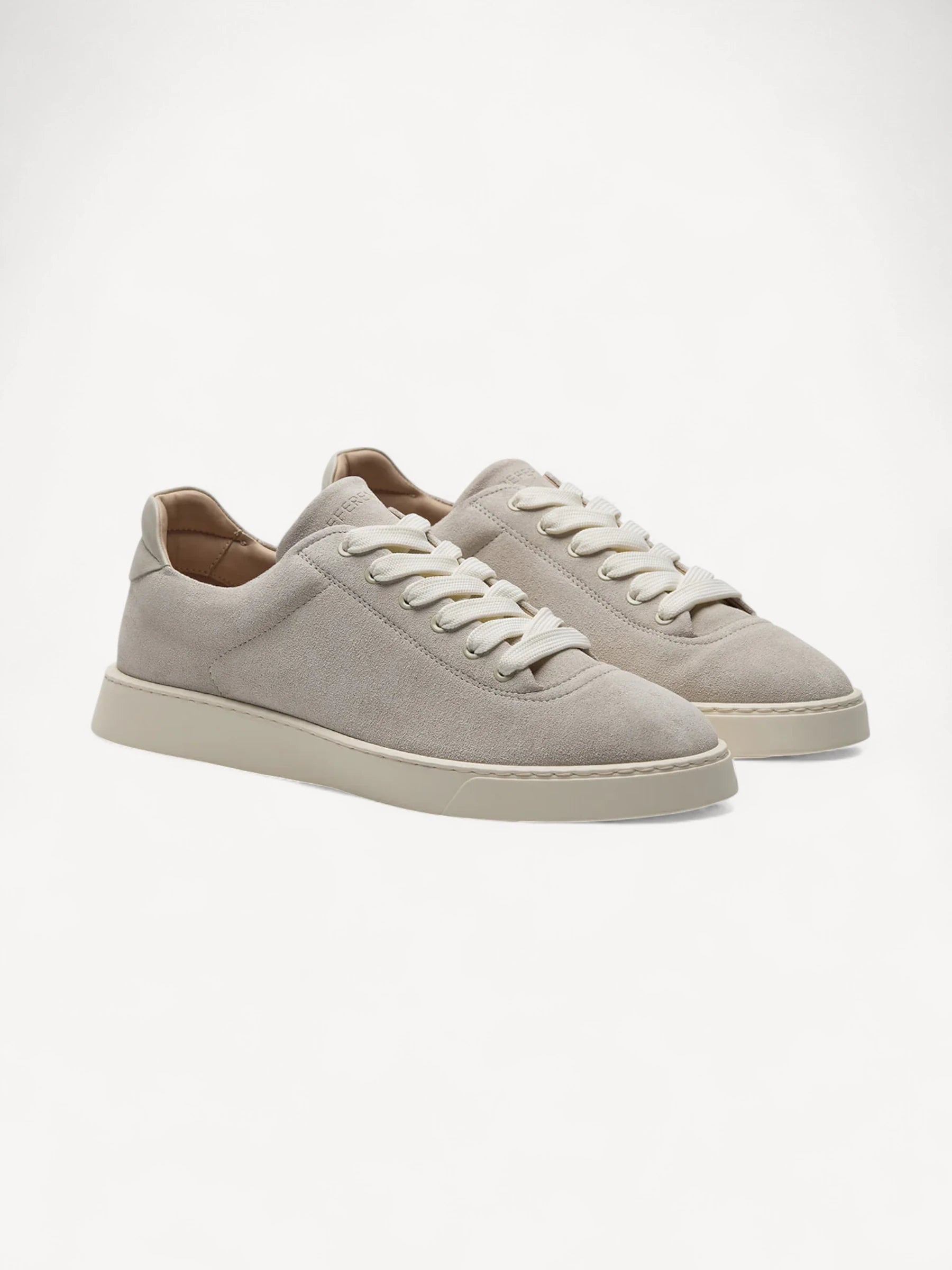Cassetta Sneaker - Cement Grey