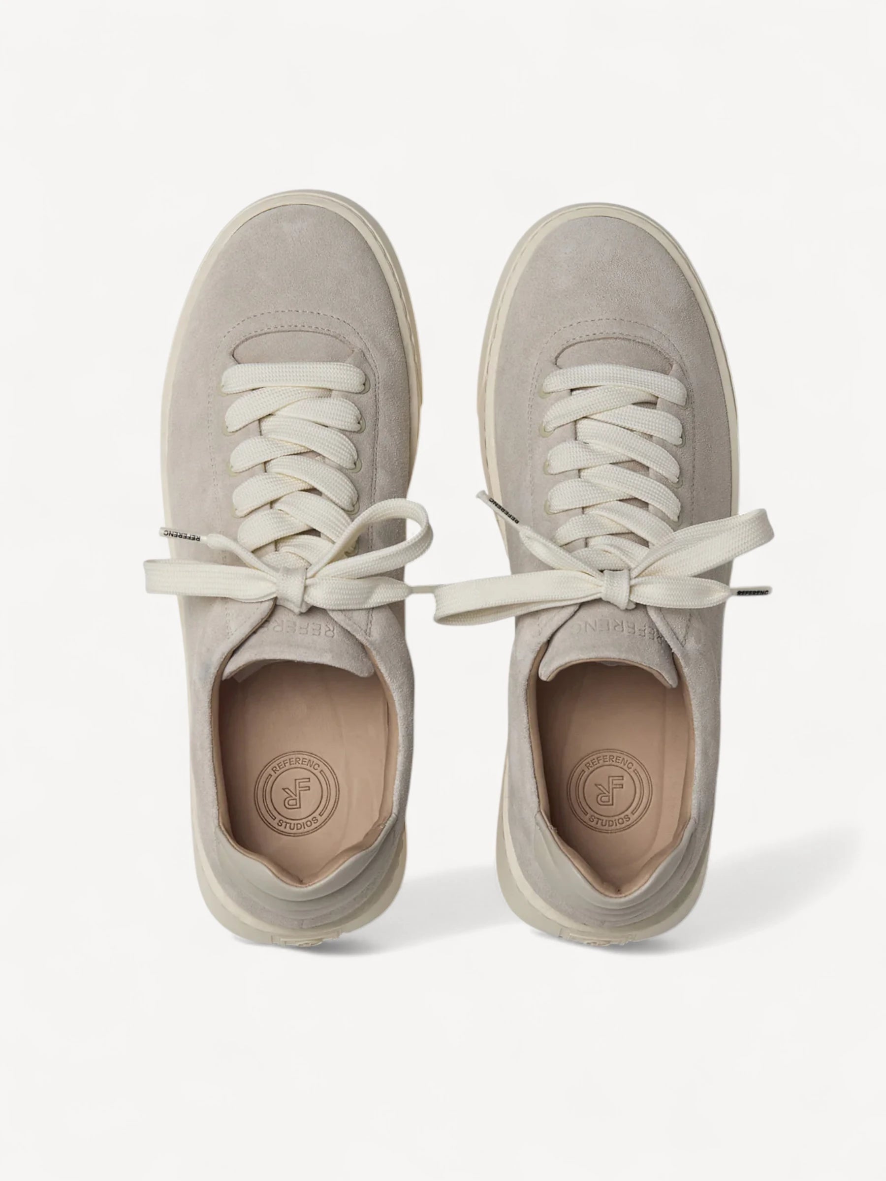 Cassetta Sneaker - Cement Grey