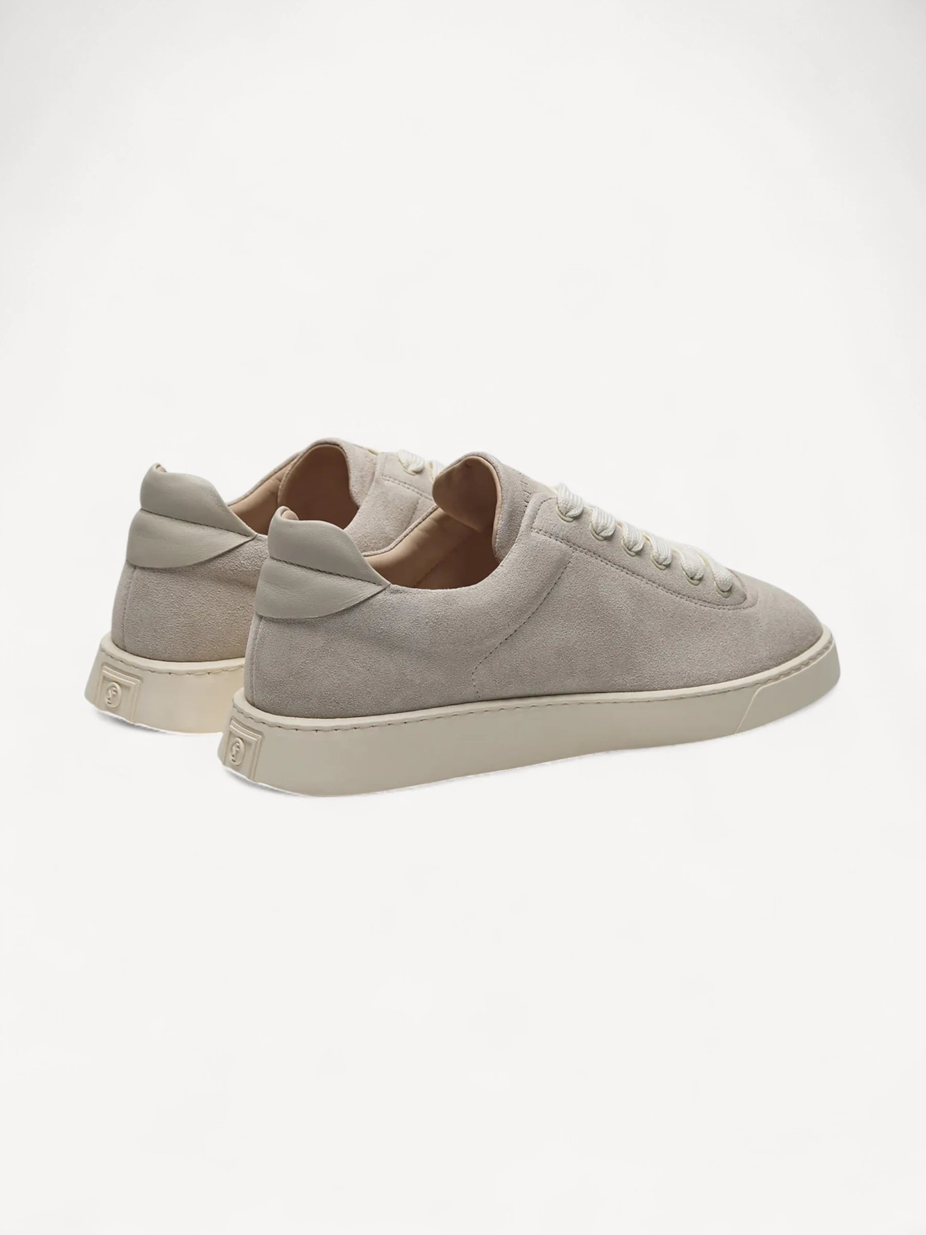 Cassetta Sneaker - Cement Grey
