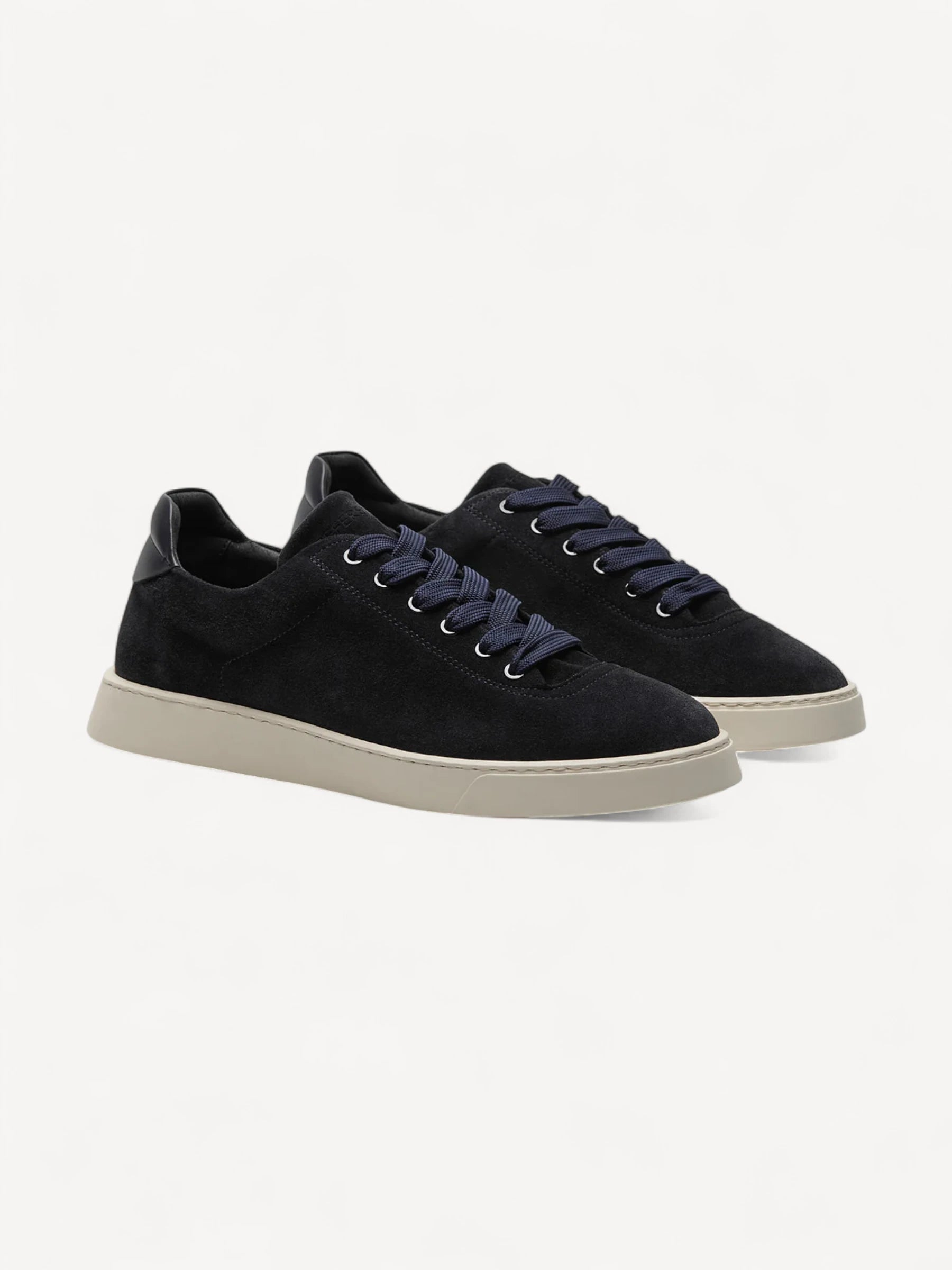 Cassetta Sneaker - Navy