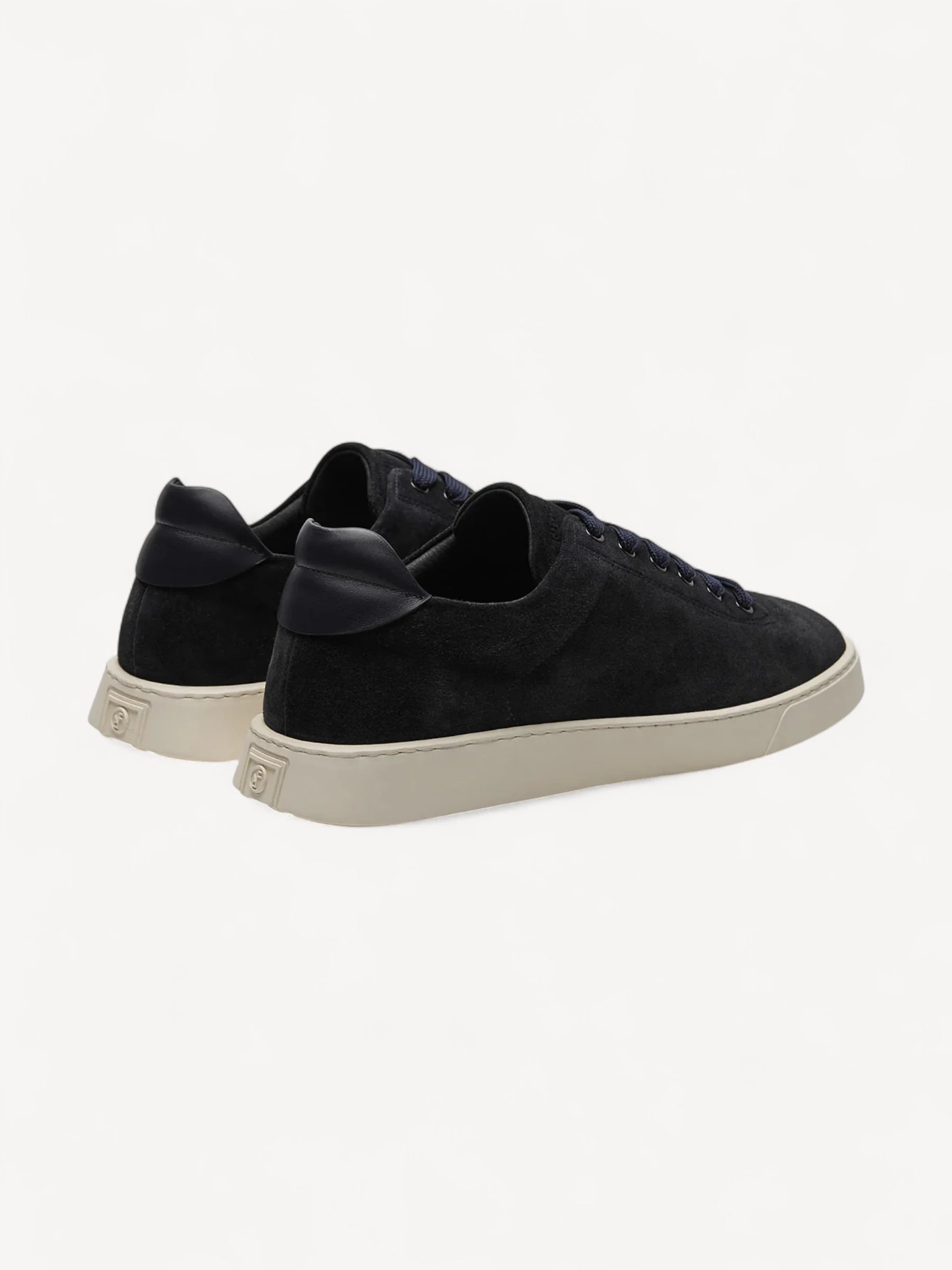 Cassetta Sneaker - Navy