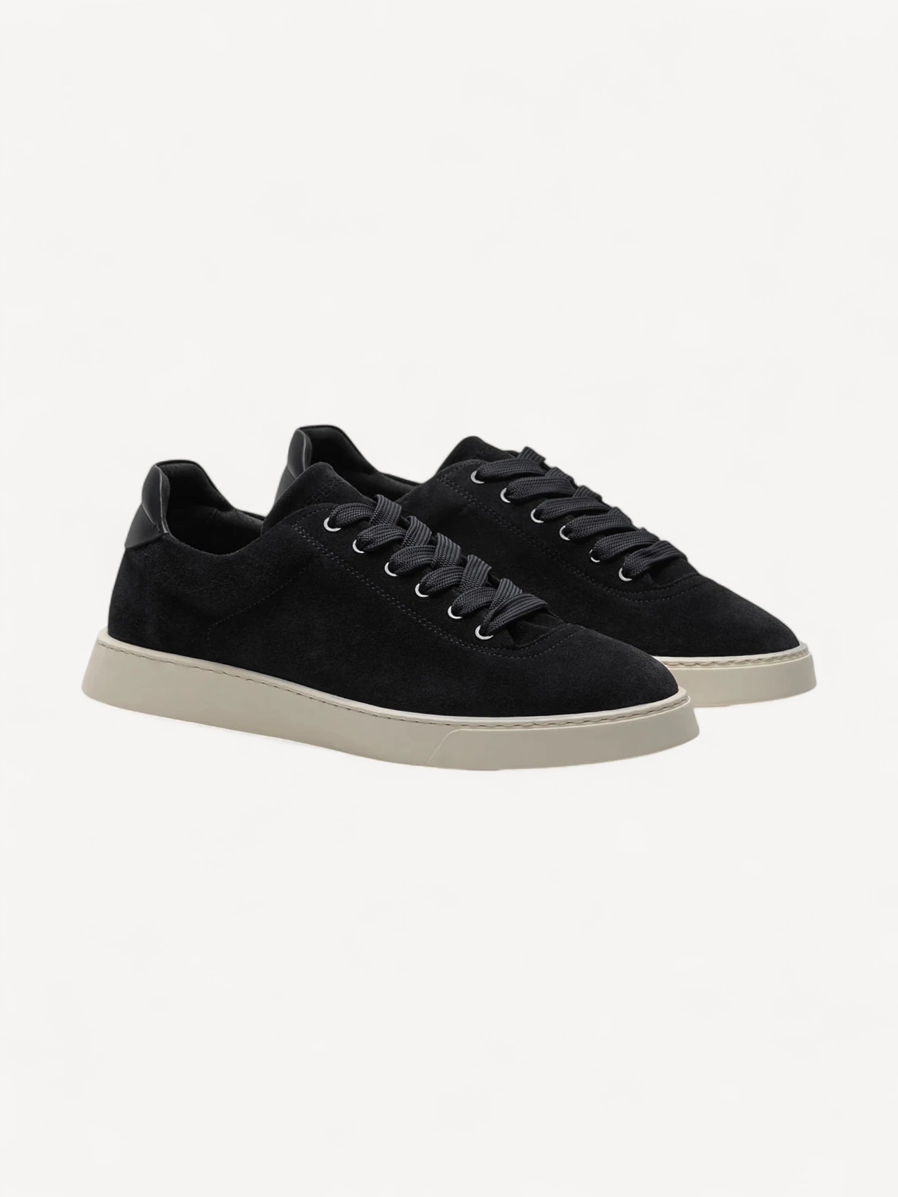 Cassetta Sneaker - Zwart