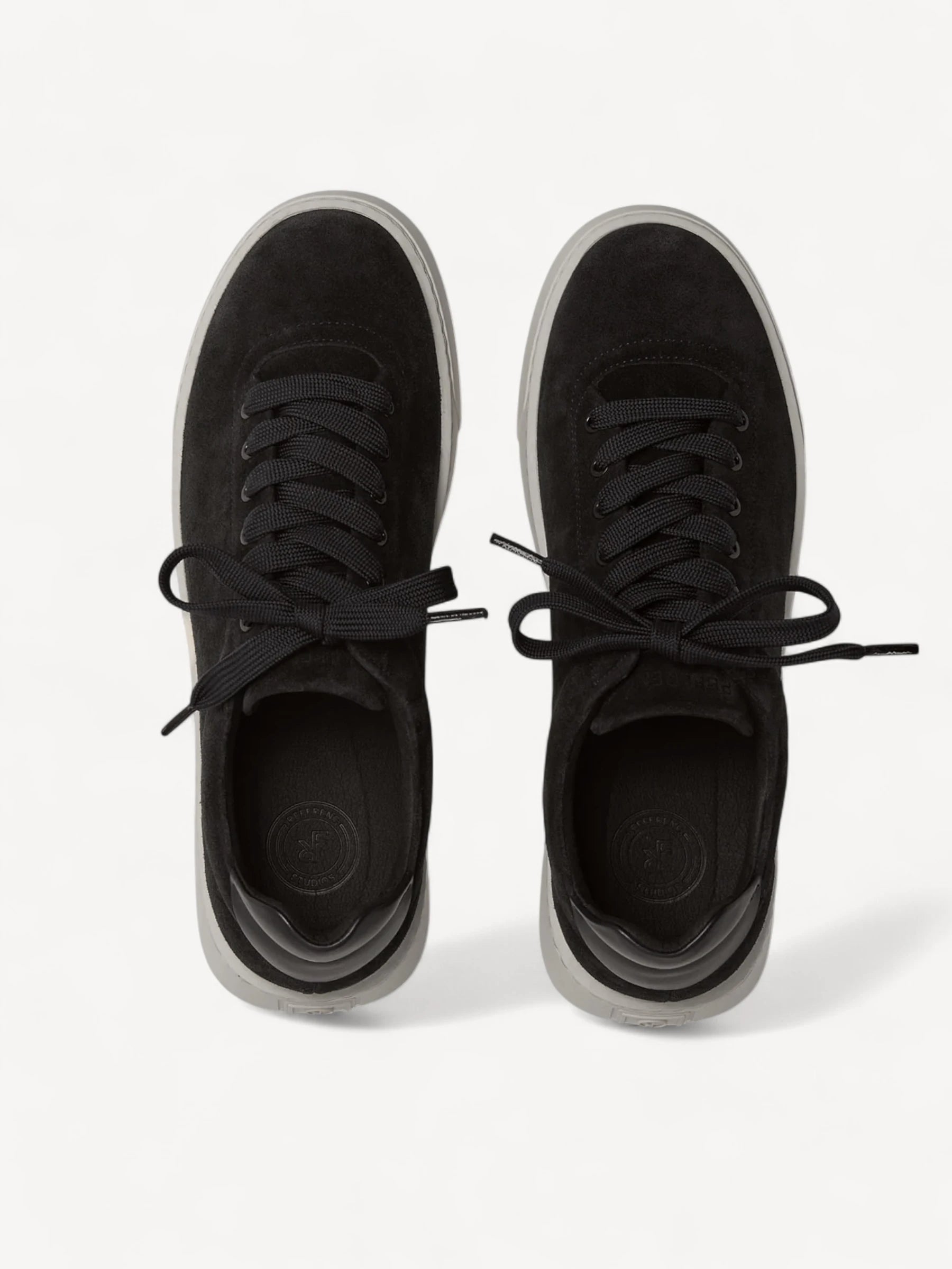 Cassetta Sneaker - Zwart