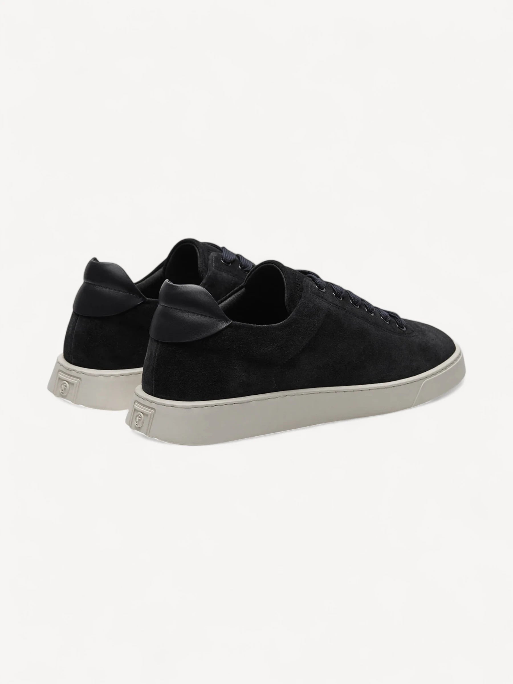 Cassetta Sneaker - Zwart