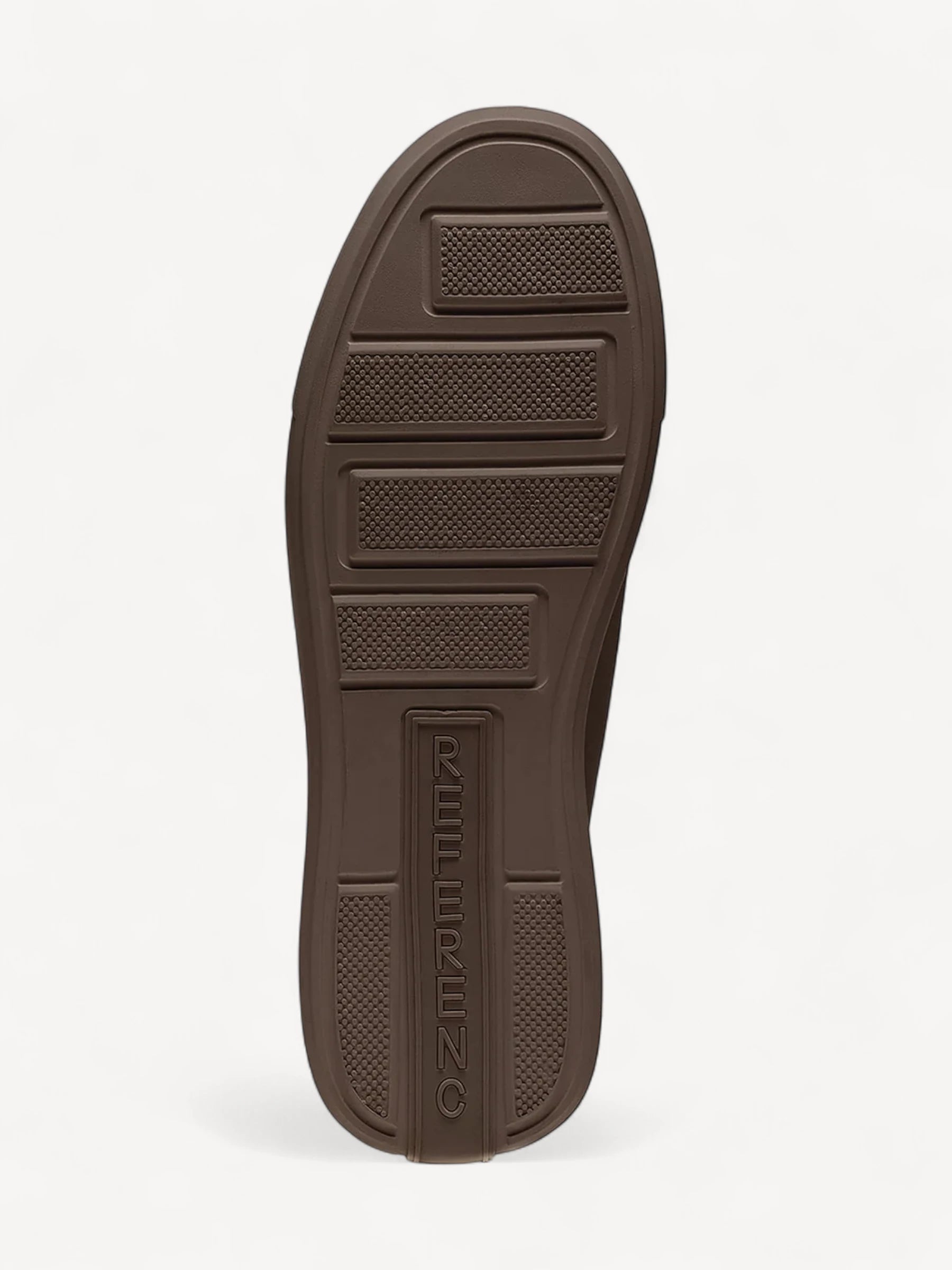 Tahoe Boat Shoe - Tonal Dark Brown