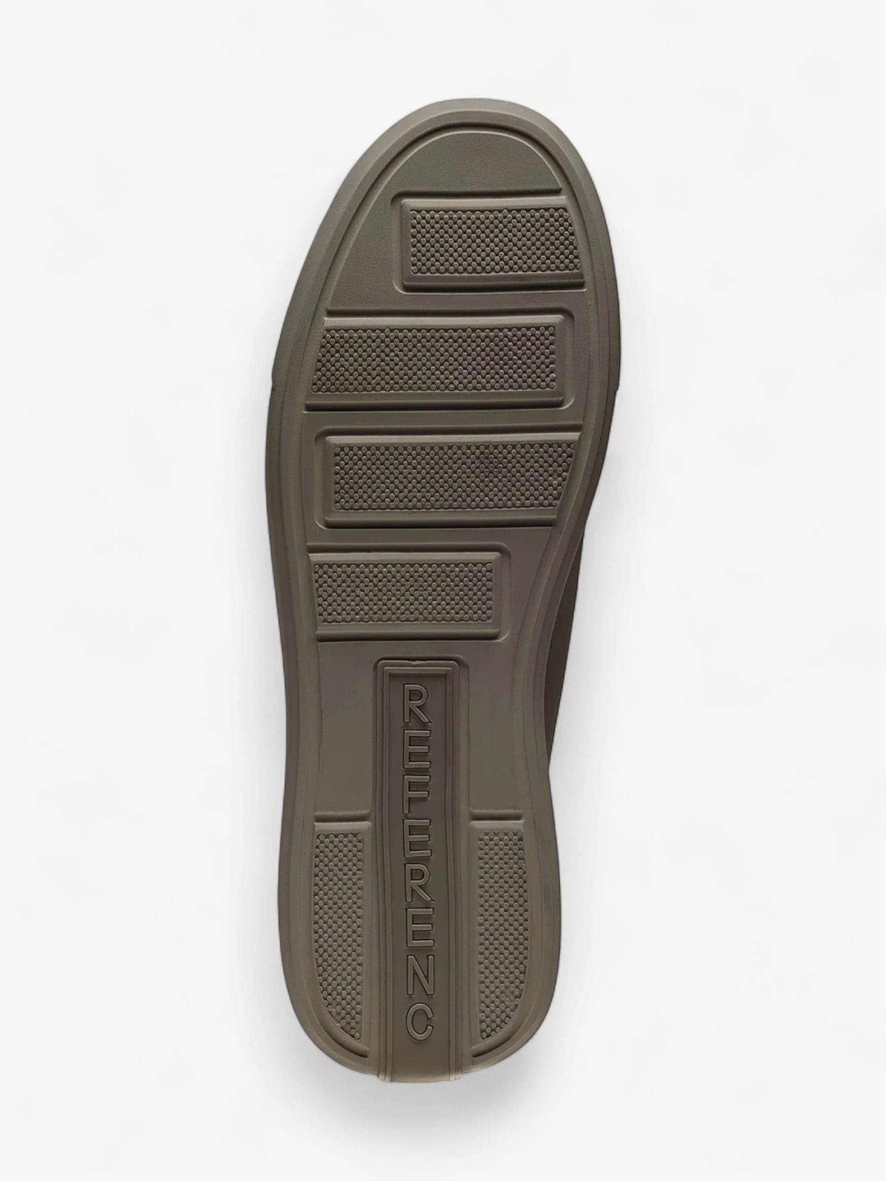 Tahoe Boat Shoe - Tonal Light Taupe