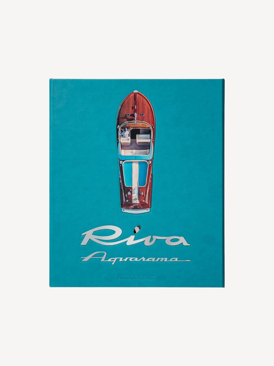 Riva Aquarama - Impossible Collection