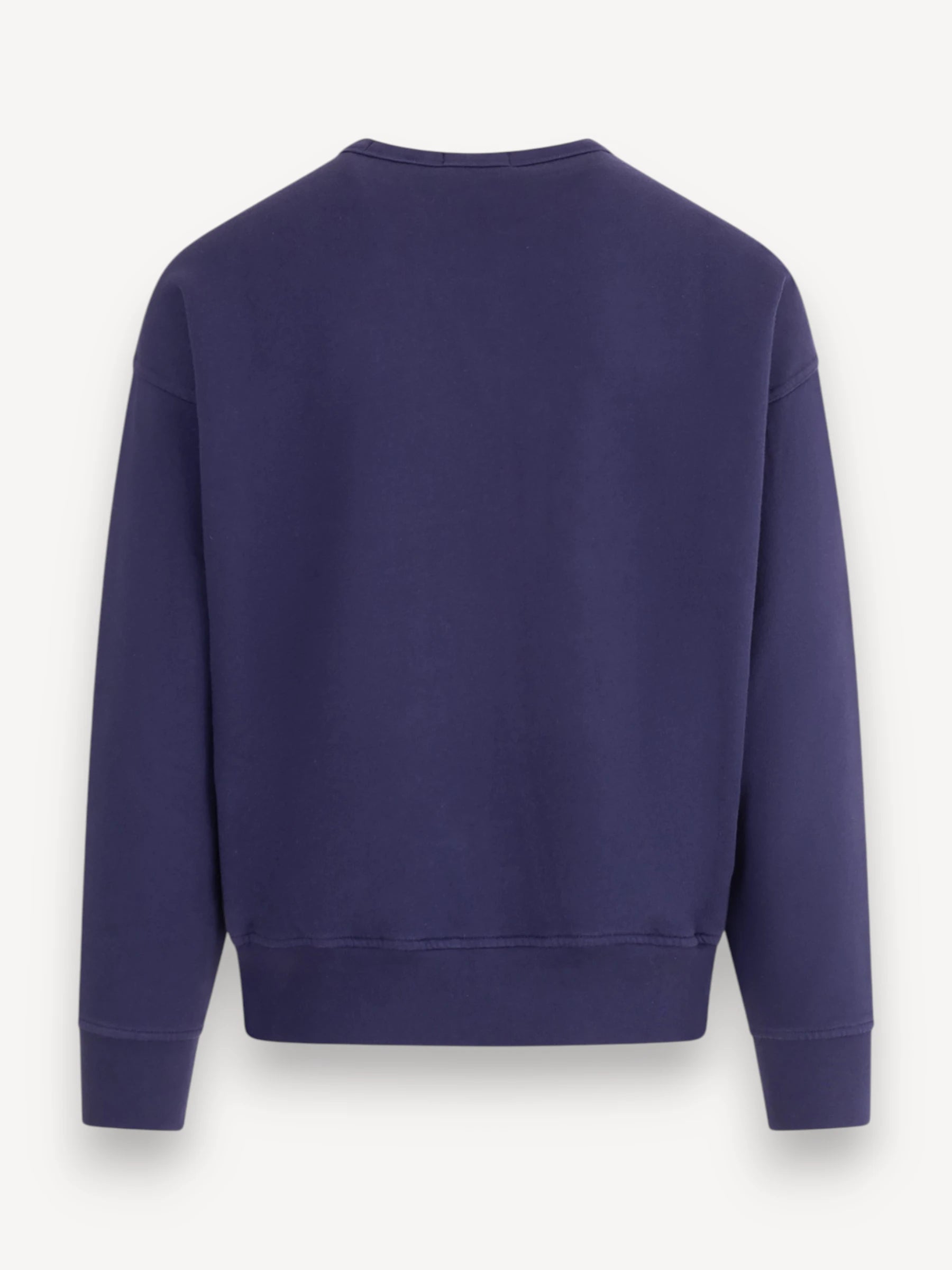 Sweatshirt NY - Donkerblauw