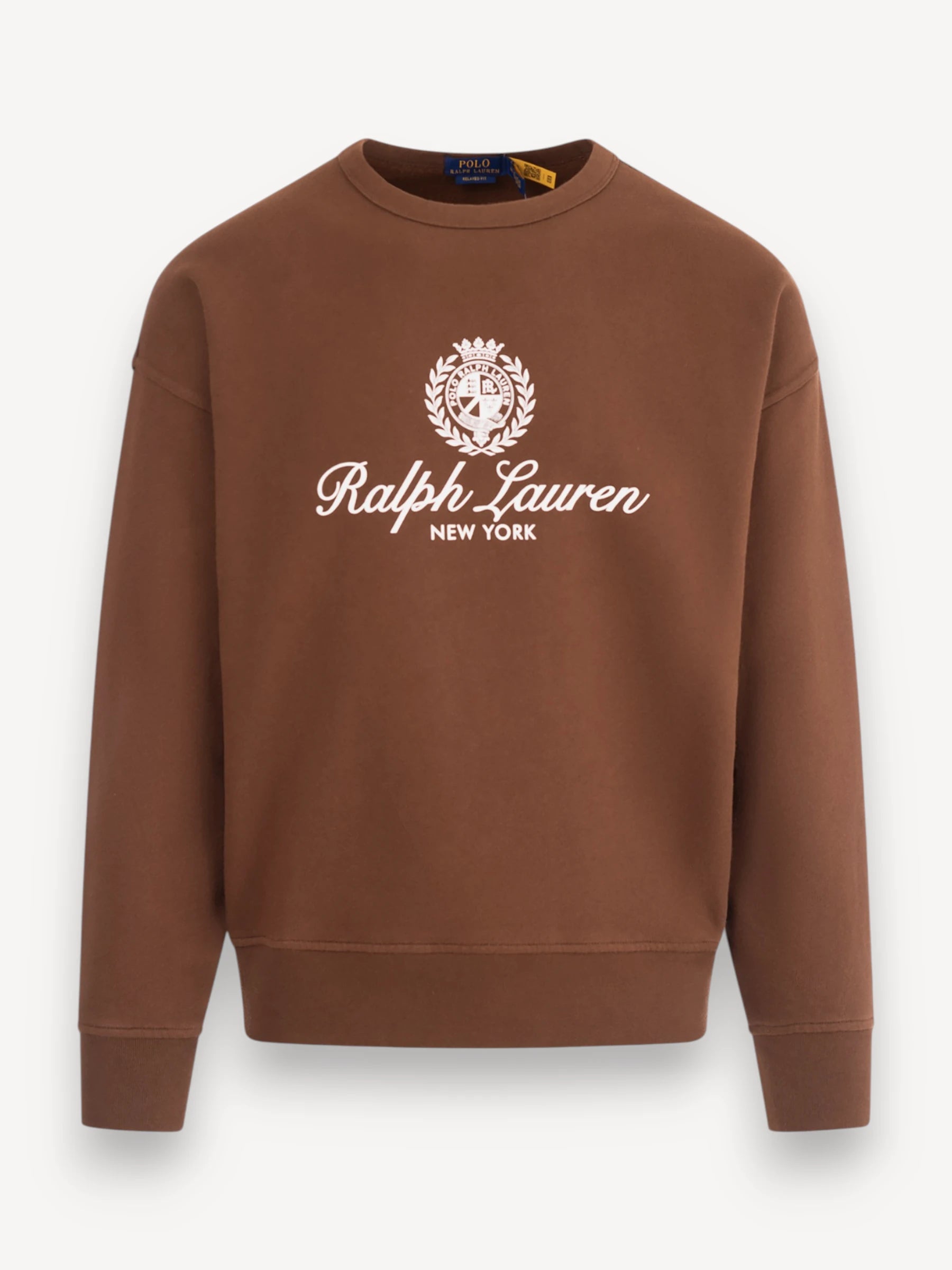 Sweatshirt NY - Bruin