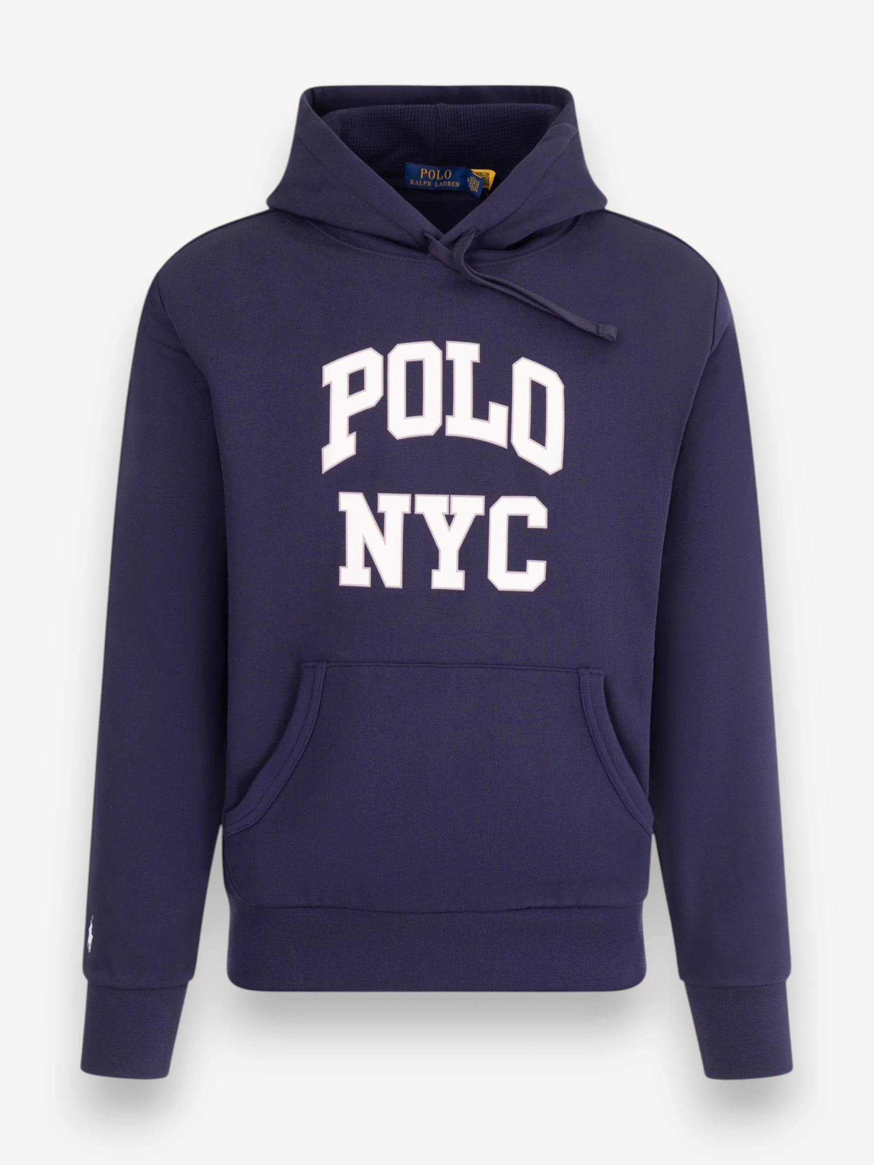Hoodie NYC - Navy