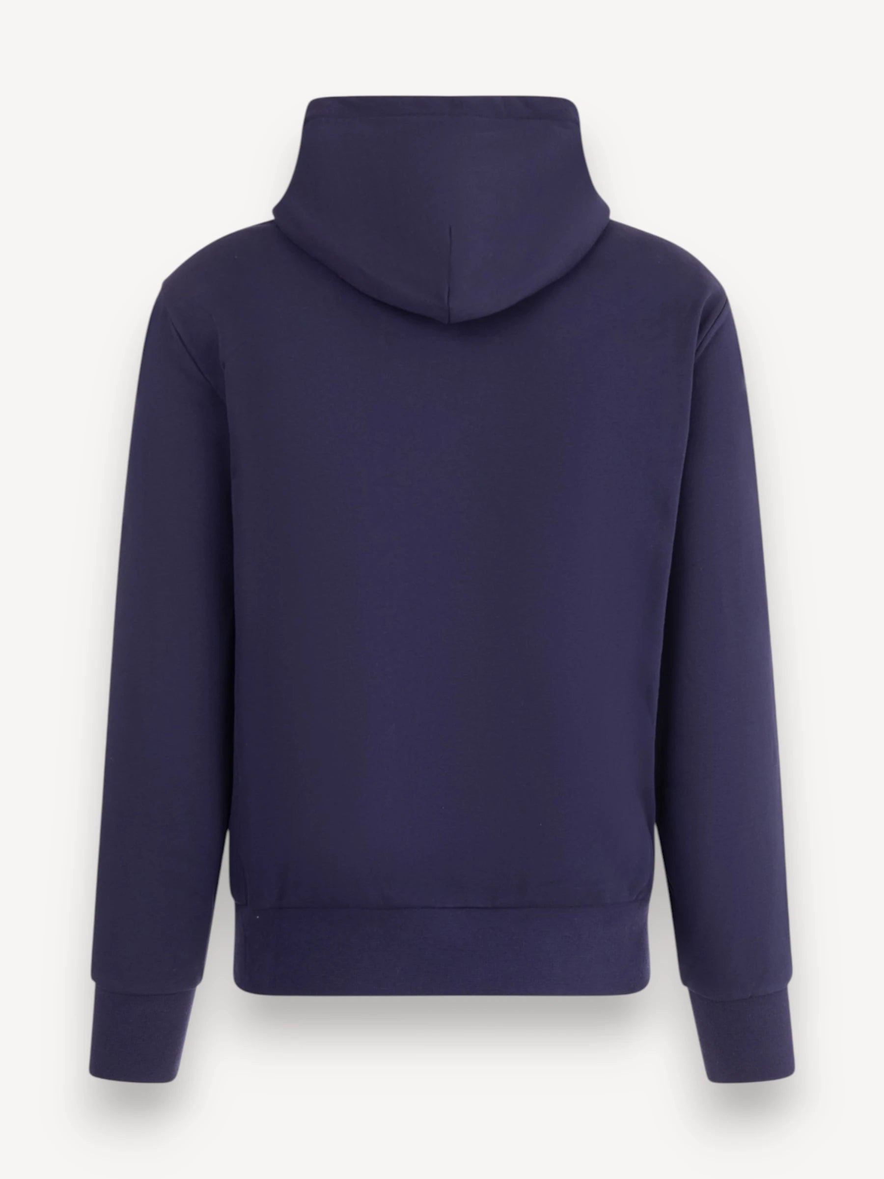 Hoodie NYC - Navy