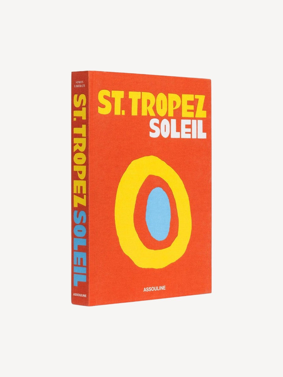 St. Tropez Soleil