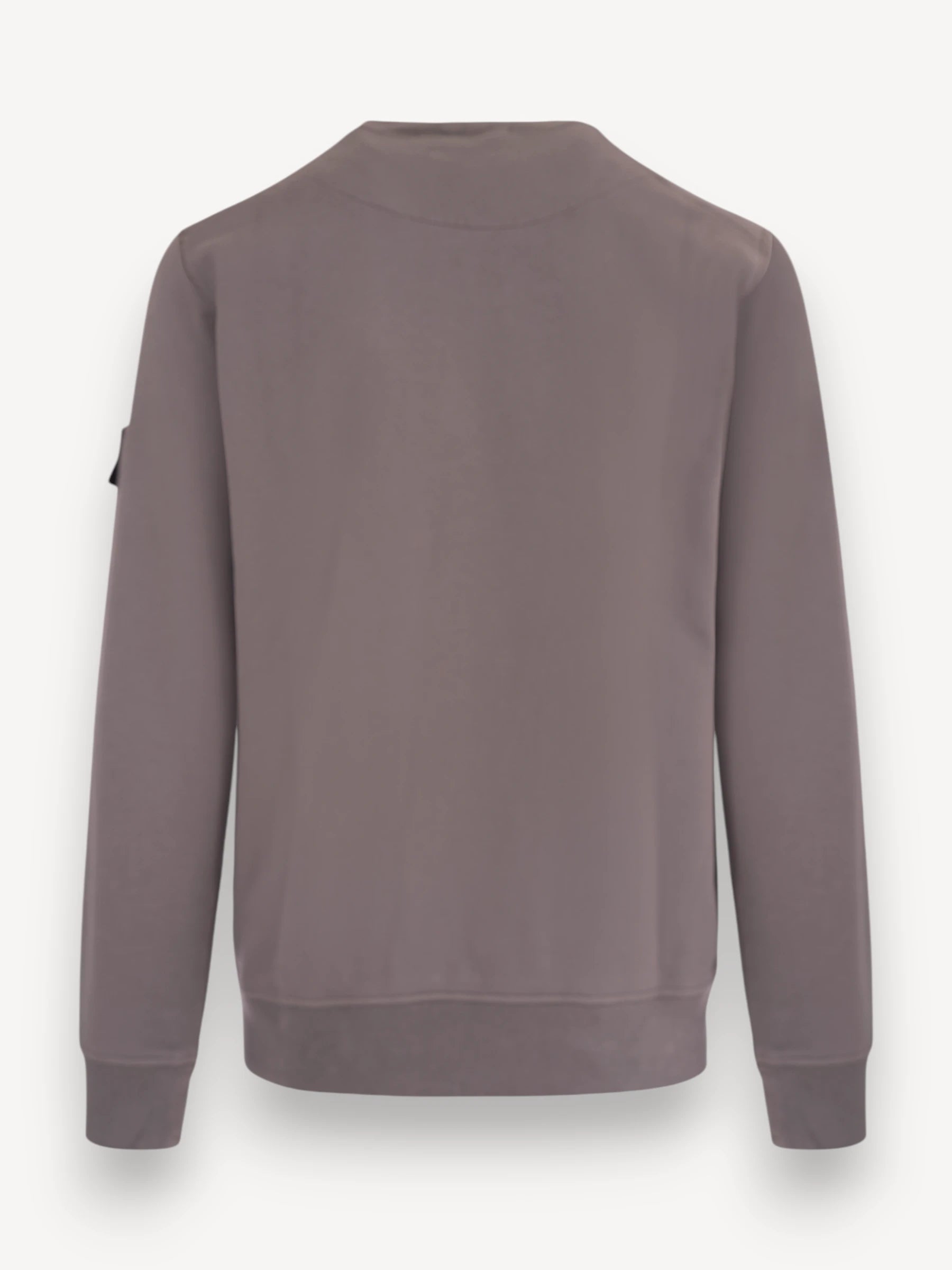 Crewneck Sweatshirt - Dust Grey