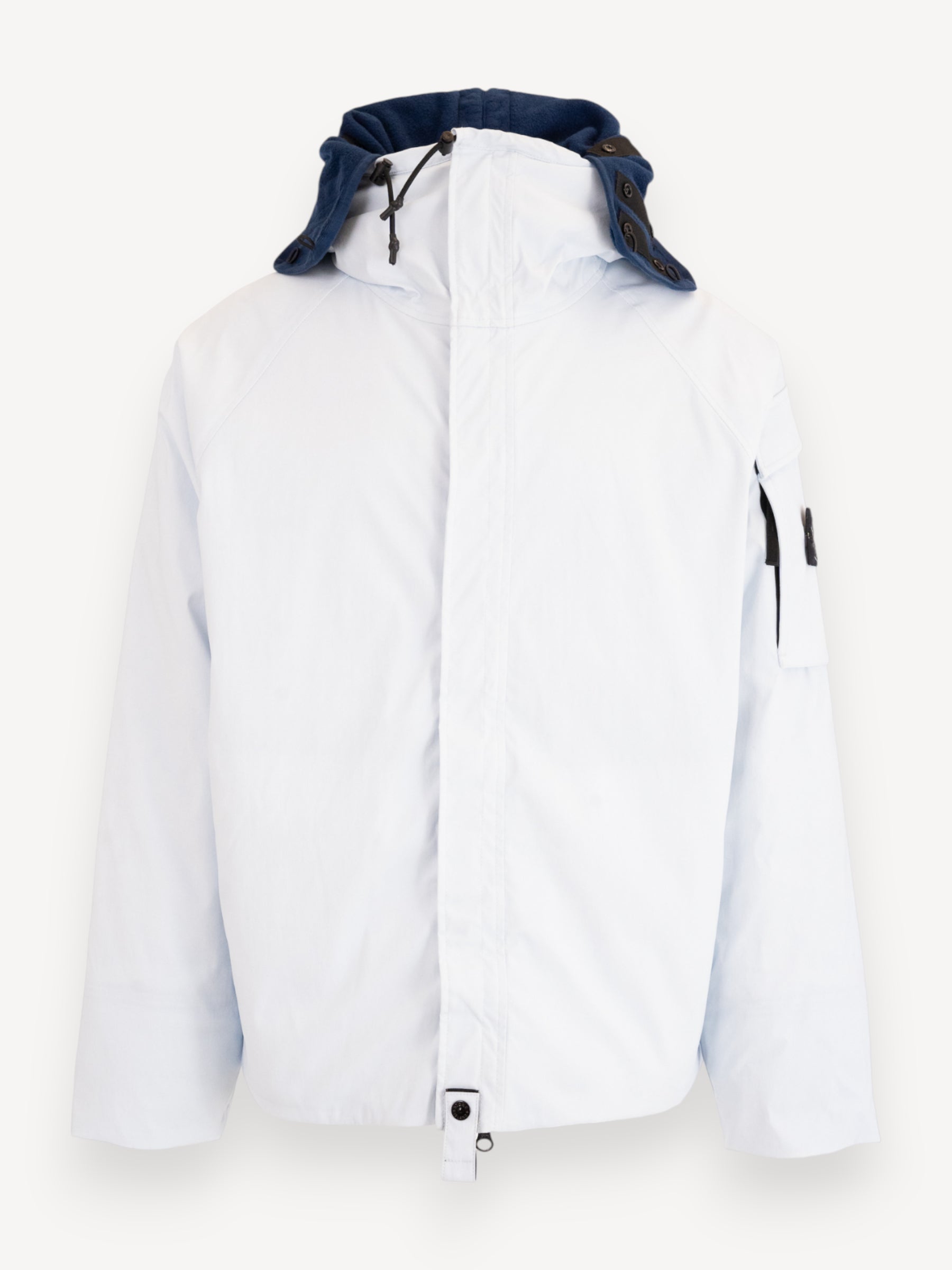 Ice Jacket Thermosensitive - Ice Blue