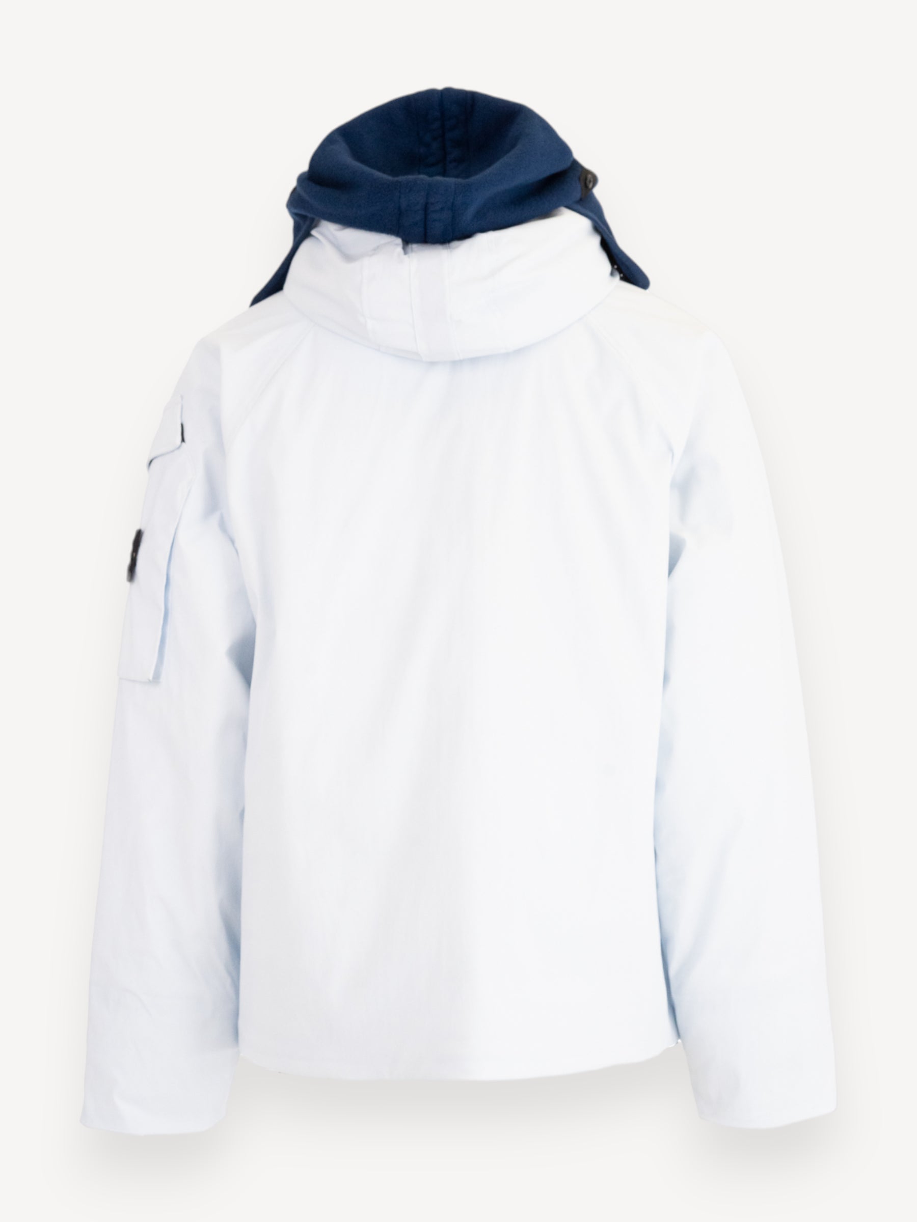 Ice Jacket Thermosensitive - Ice Blue