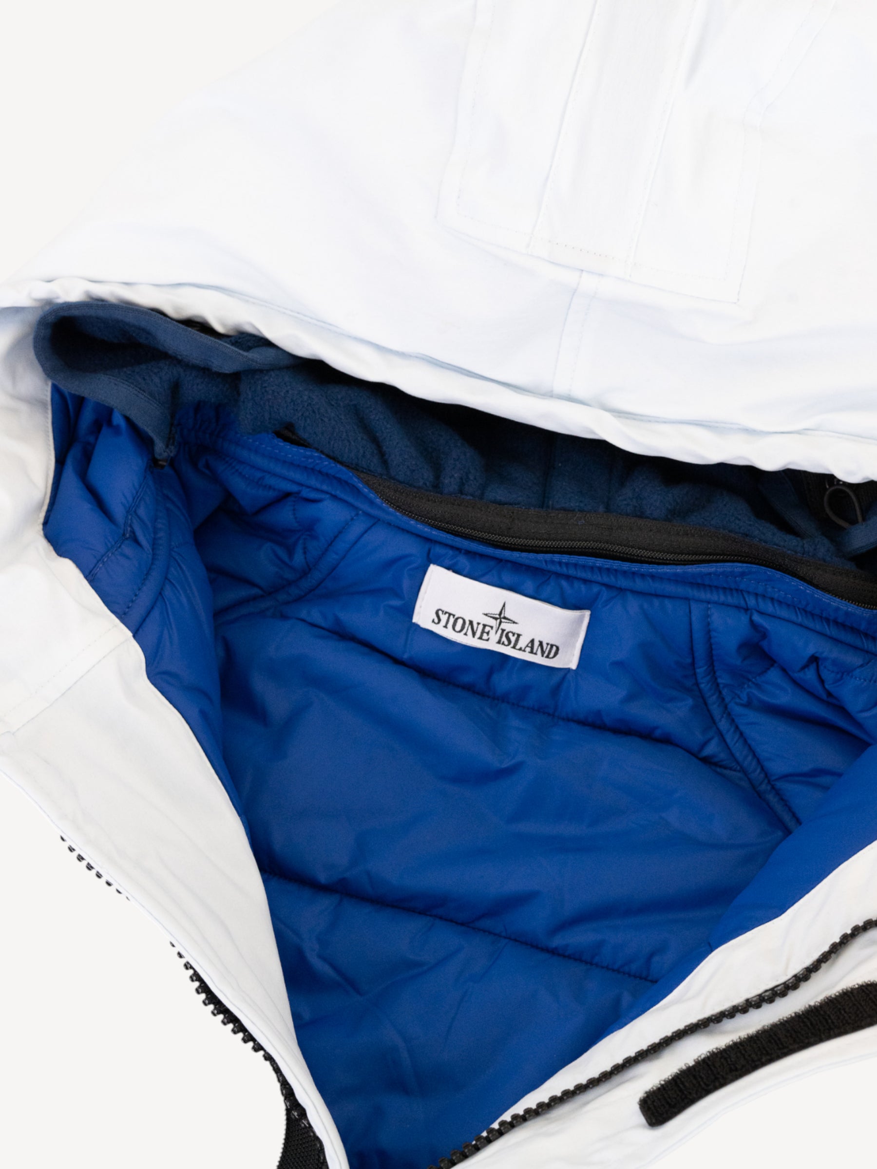 Ice Jacket Thermosensitive - Ice Blue