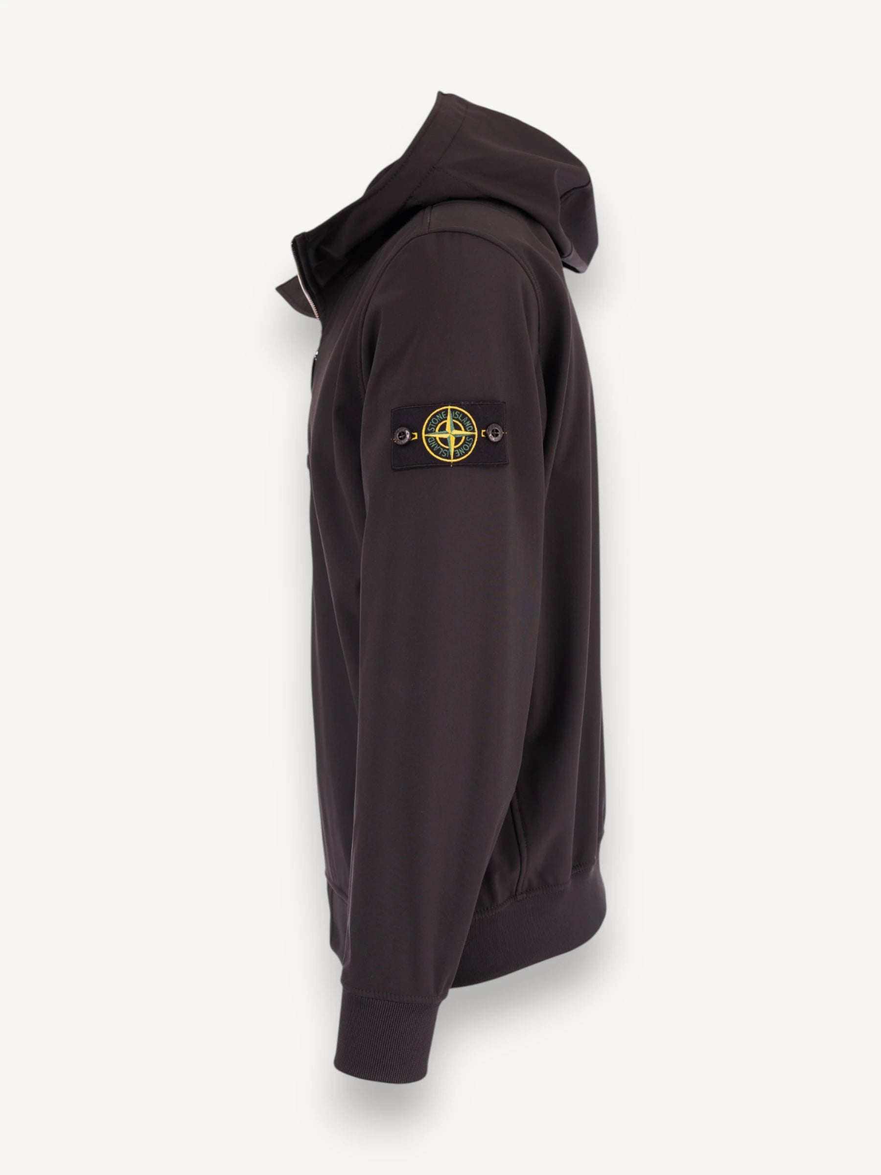 Softshell Jacket - Zwart