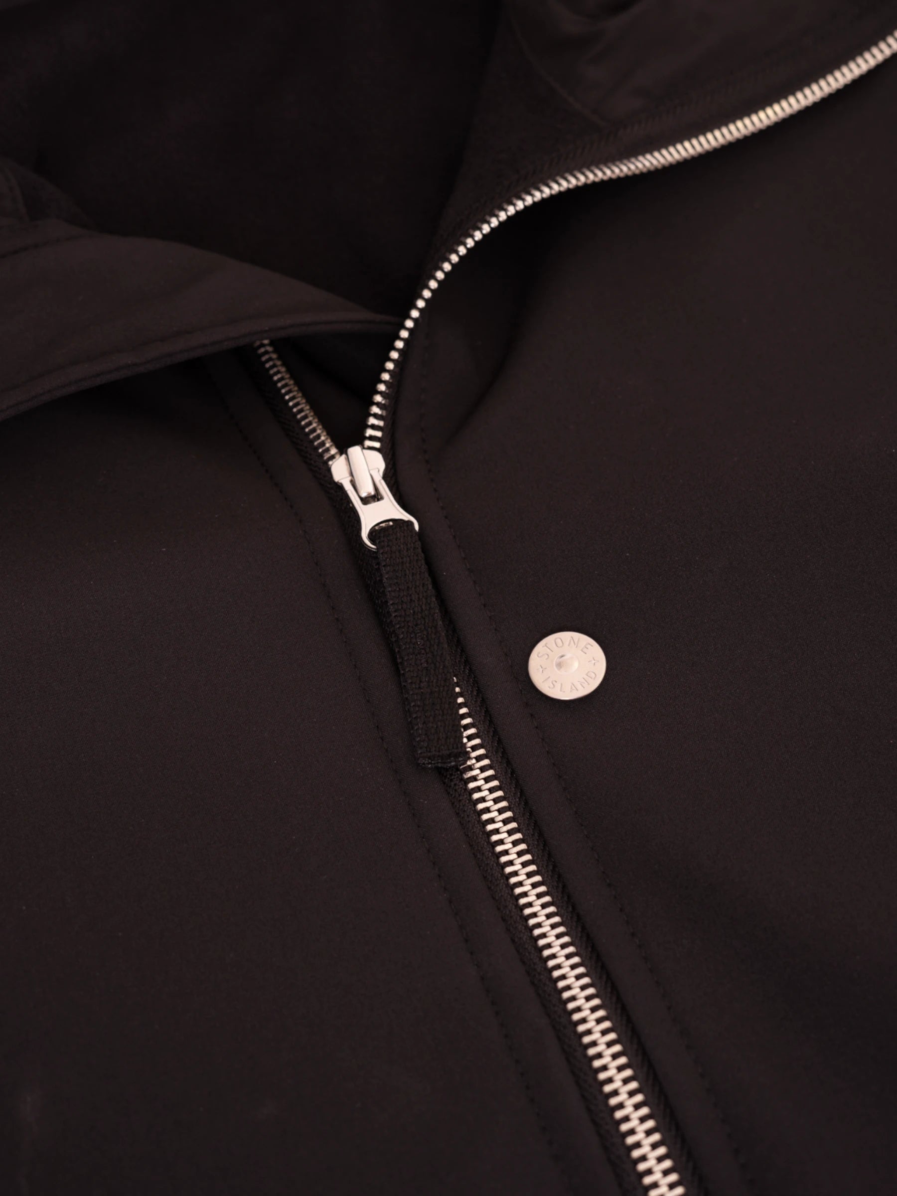 Softshell Jacket - Zwart