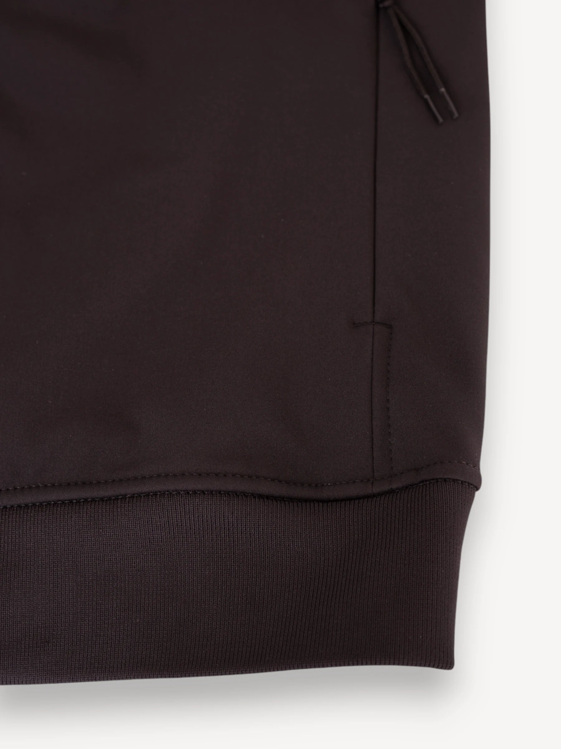 Softshell Jacket - Zwart