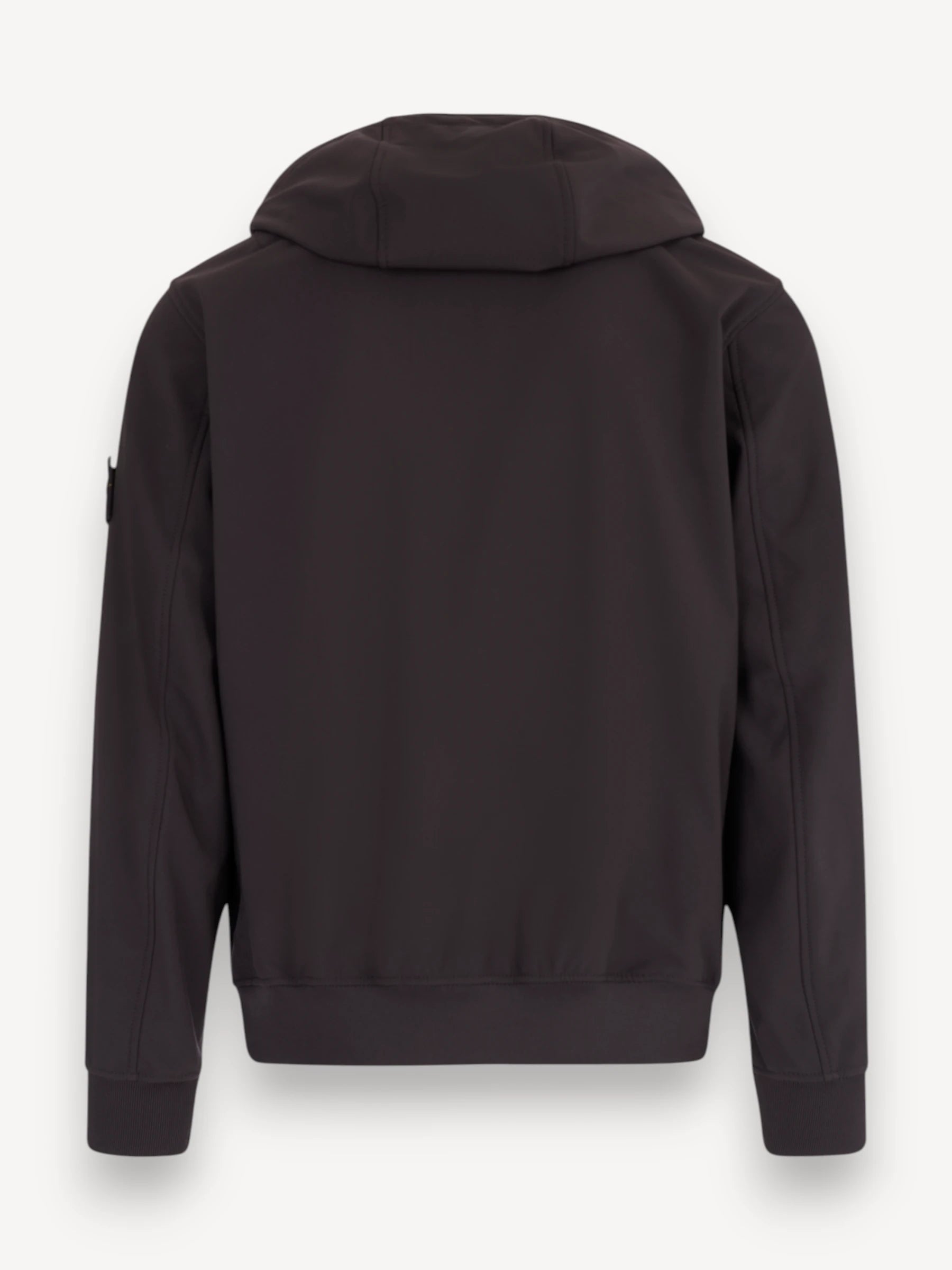 Softshell Jacket - Zwart