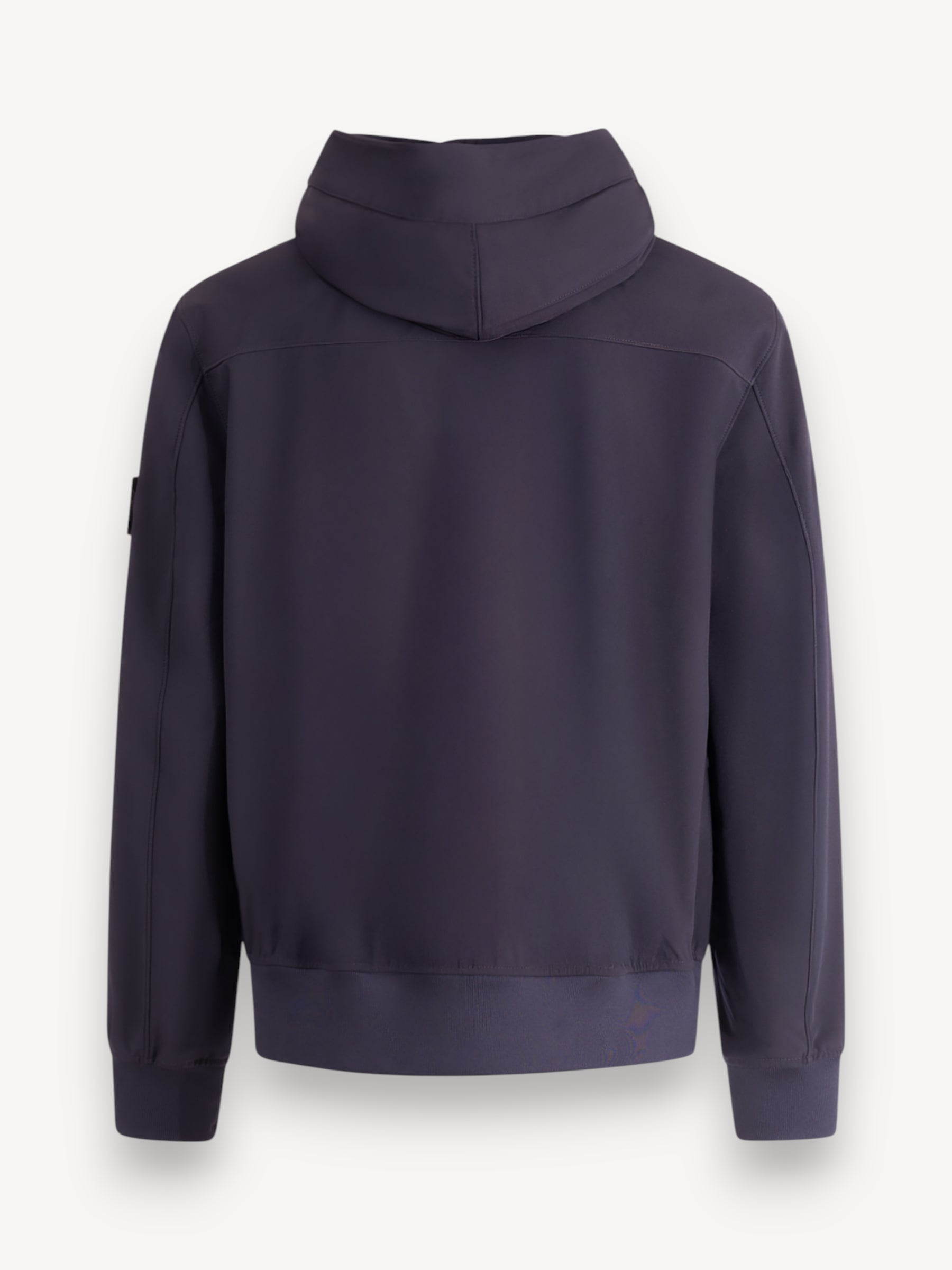 Light Softshell Jacket - Navy Blue