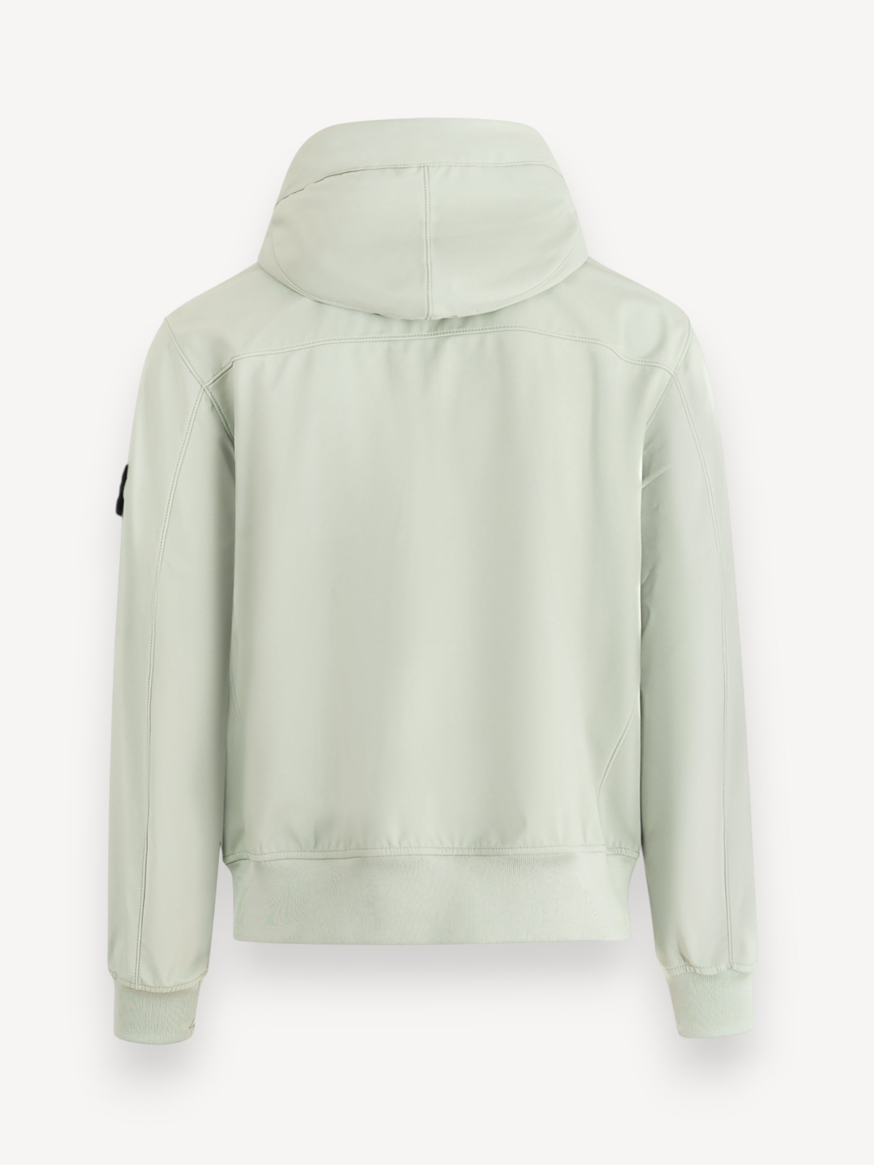 Light Softshell Jacket - Sage