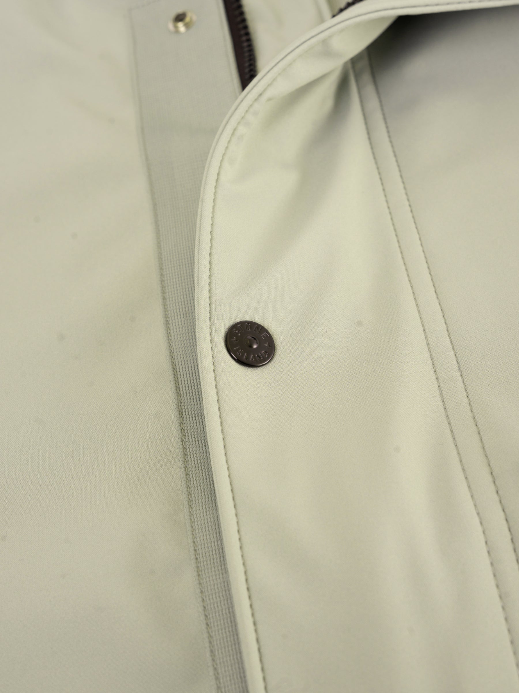 Light Softshell Jacket - Sage